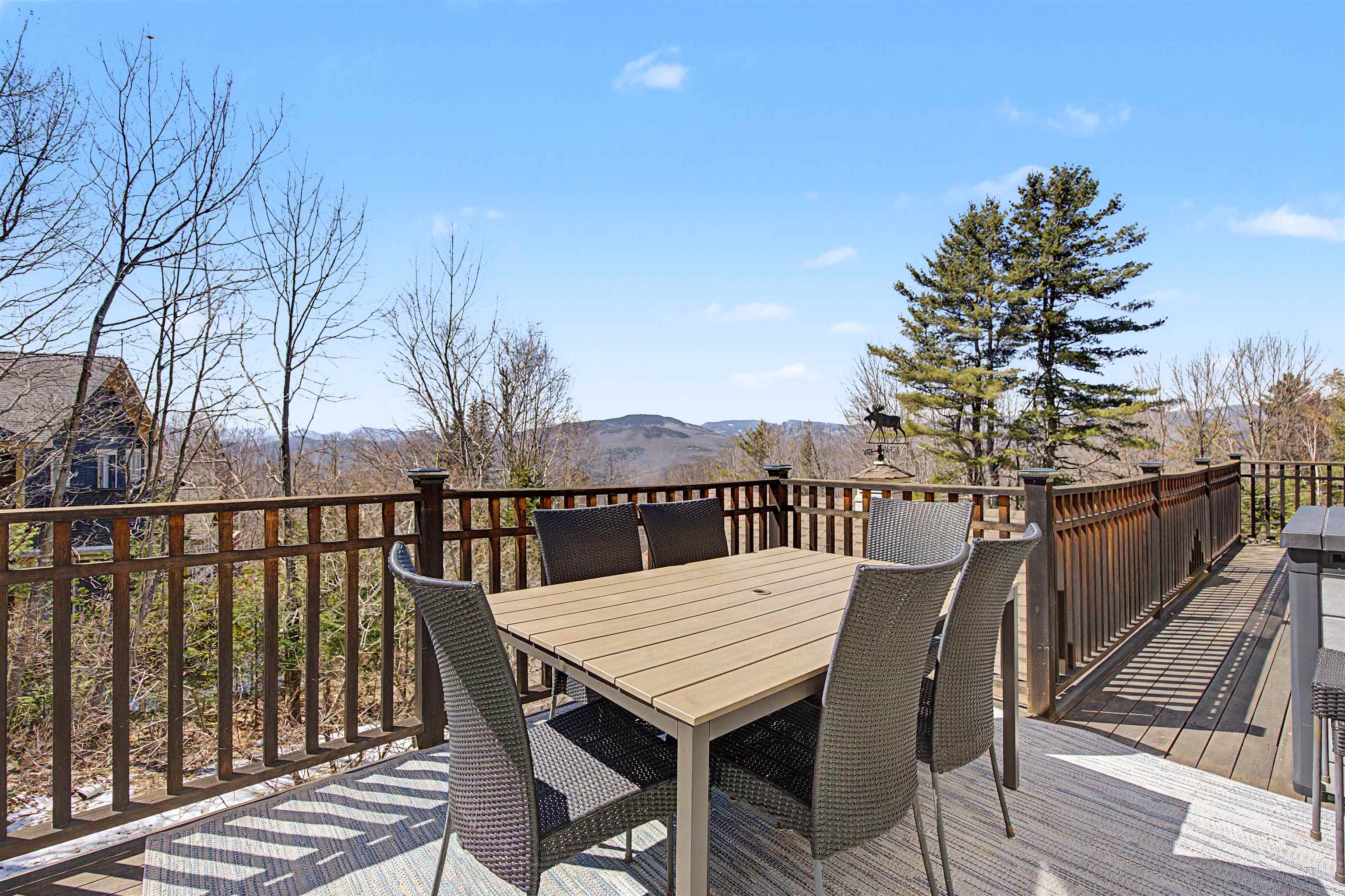 12 Middle Mountain Trl, Jackson, NH 03846