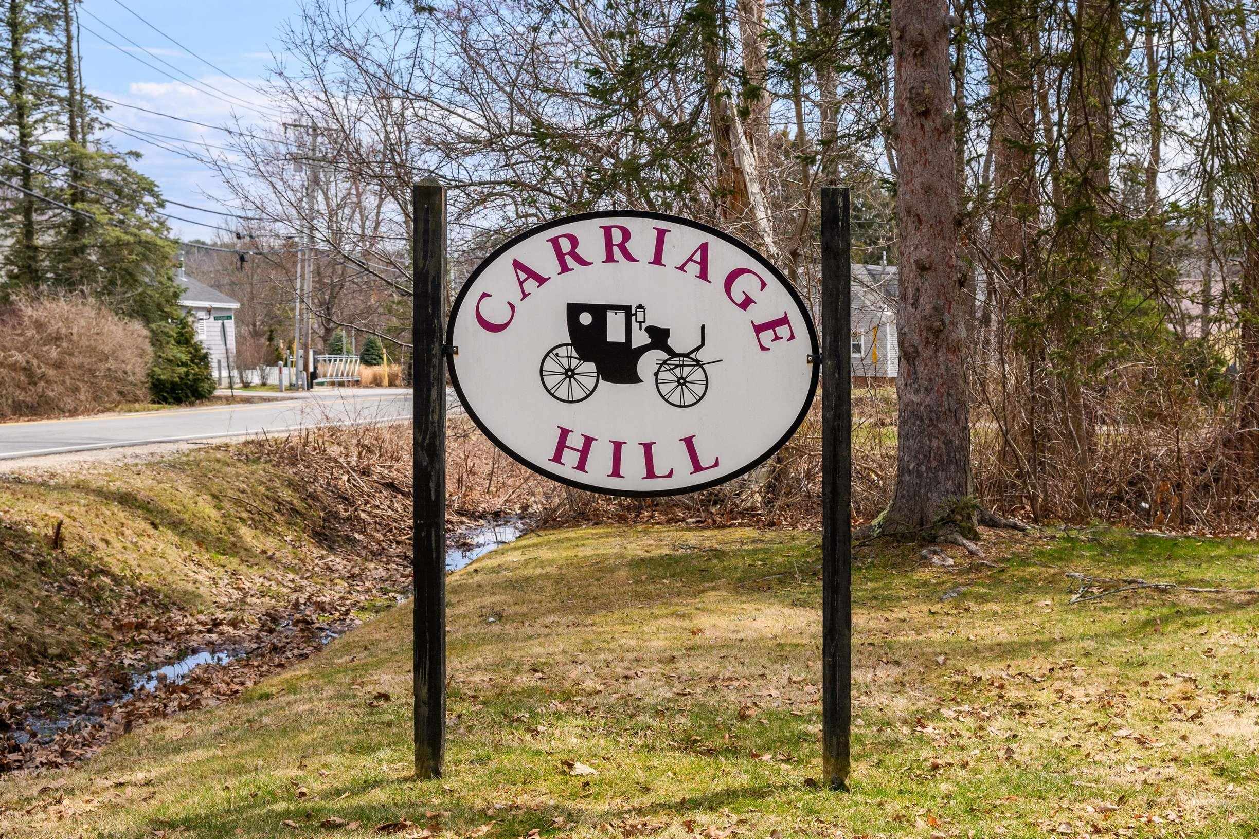 Homes for sale in Eliot, ME | 11 Carriage Hill Rd #B, Eliot, ME 03903 | MLS# 5083879
