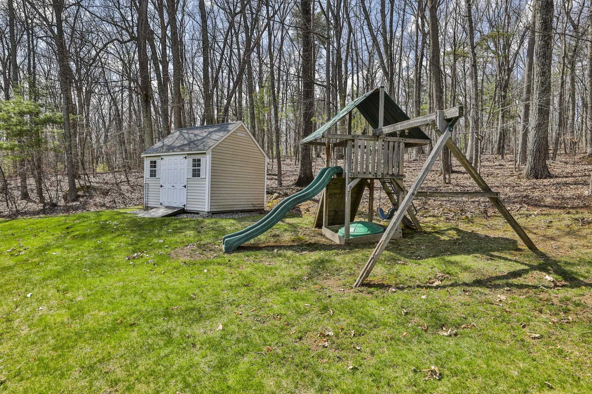 11 Erik St, Merrimack, NH 03054