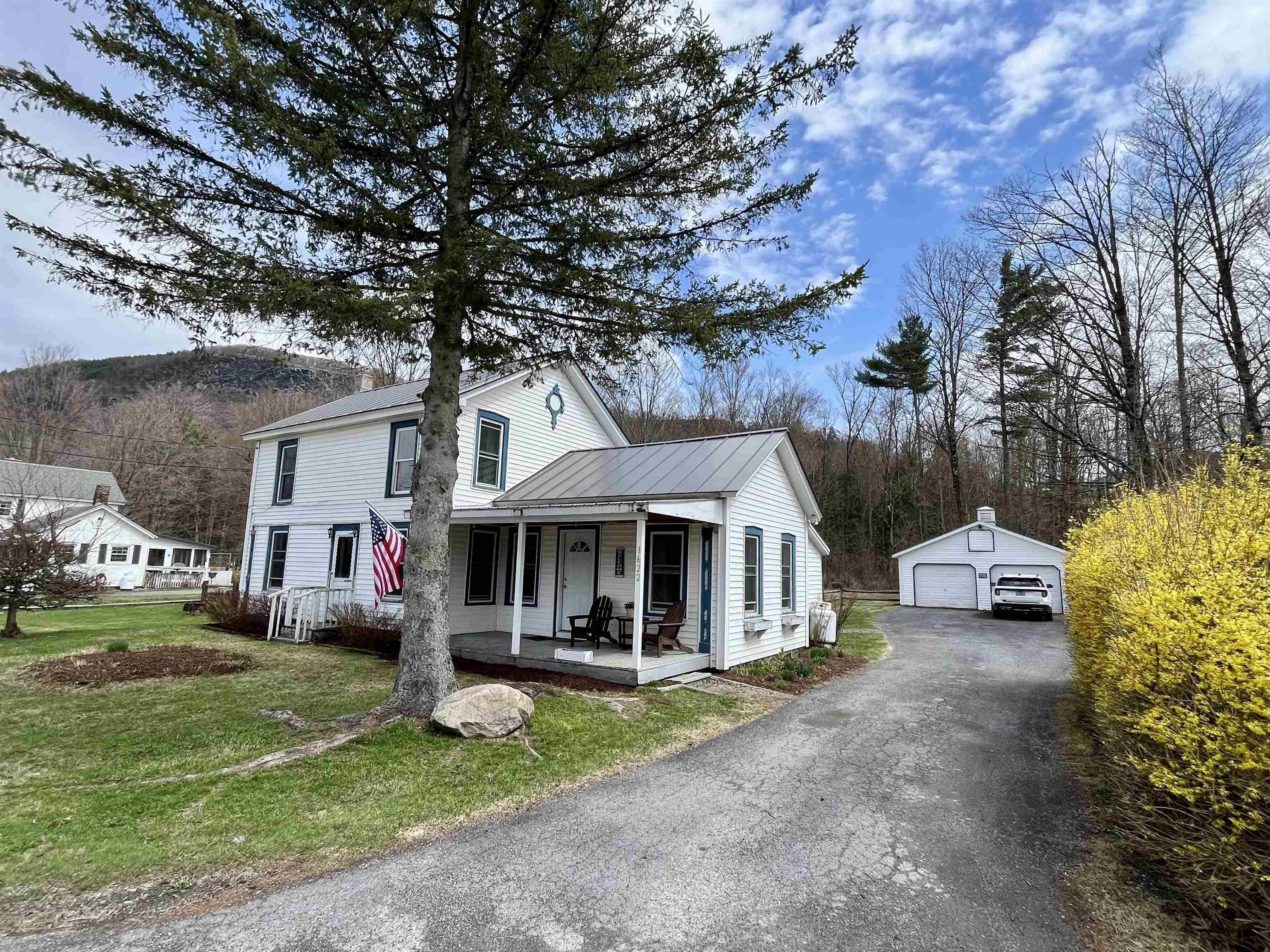 Wells VT&nbsp;Home for sale $$298,500 $216 per sq.ft.