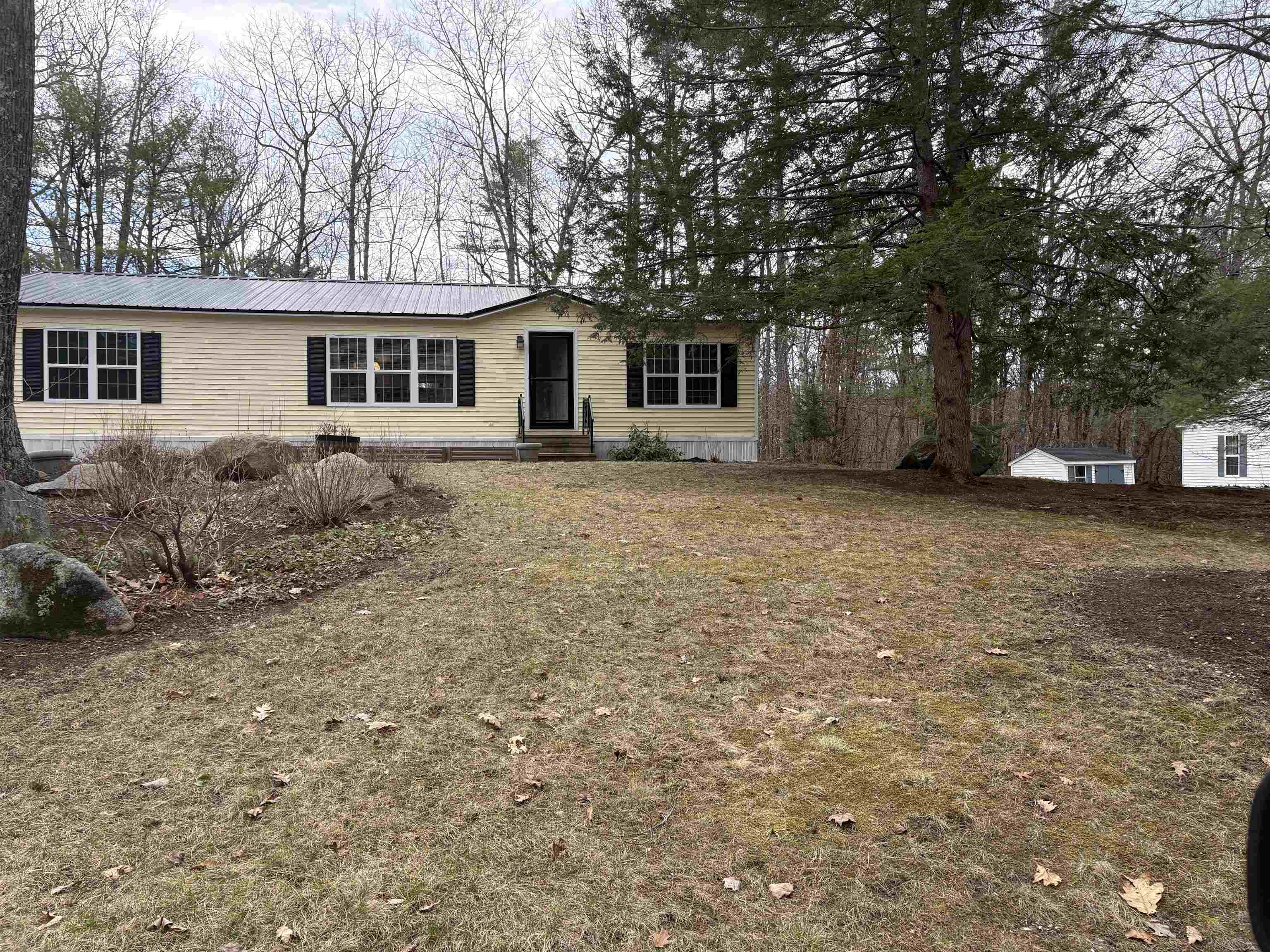 17 Harvey Brook Road — photo 1