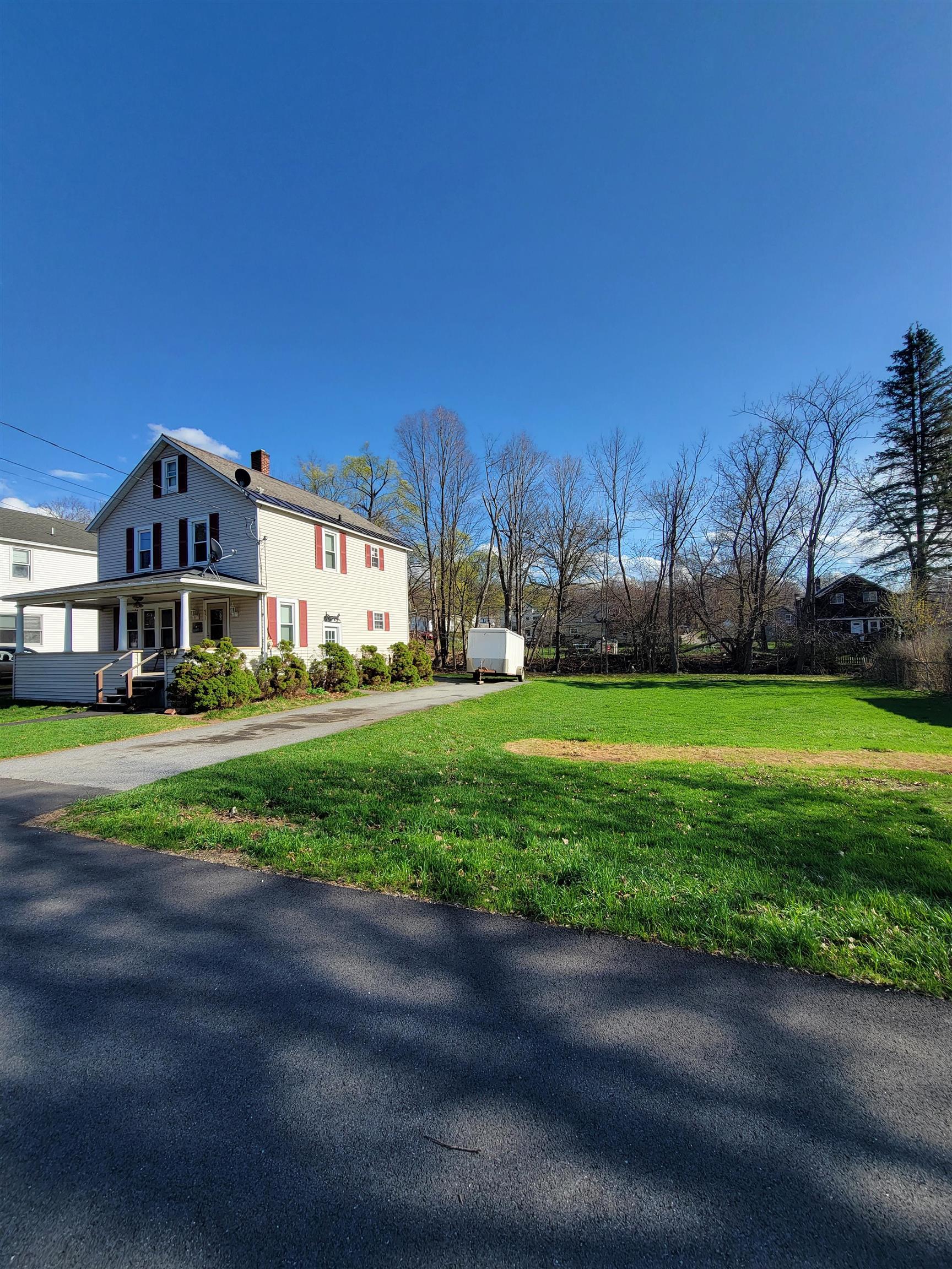 Village of Bennington in Town of Bennington VT&nbsp;Home for sale $$295,000 $219 per sq.ft.