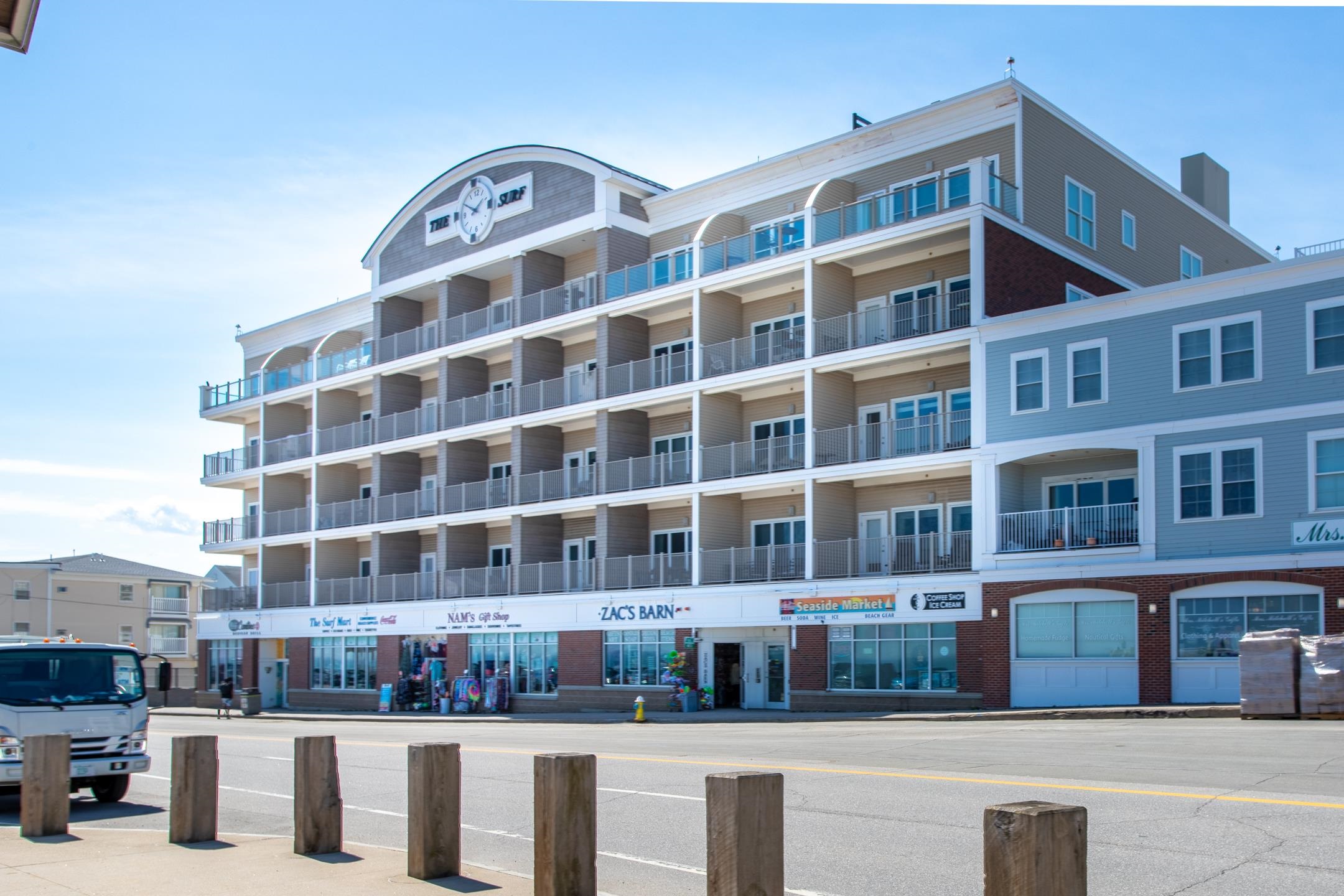 275 Ocean Blvd #503, Hampton, NH 03842
