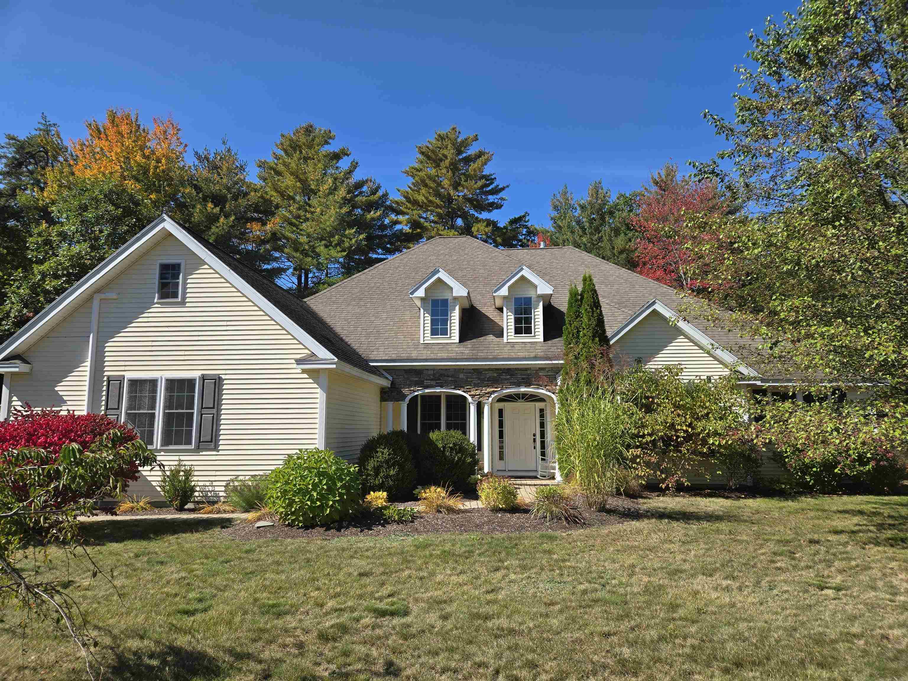 Photo 2 of Single family home for sale at 79 Jefferson Cir, Center Conway, NH 03813 | MLS# 5083926 | Listing updated on 2026-10-06