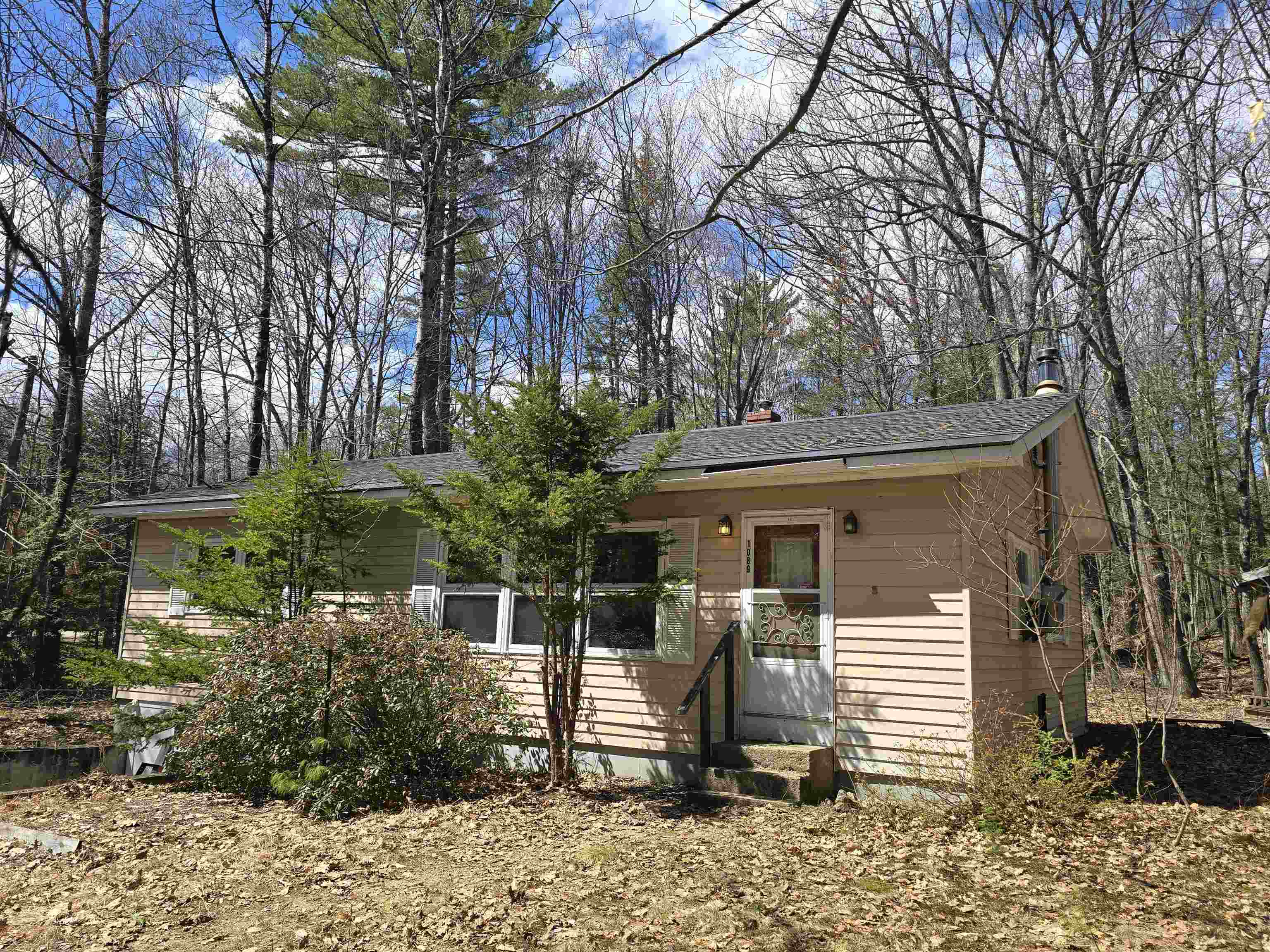 1089 Nh Route 16, Bartlett, NH 03838