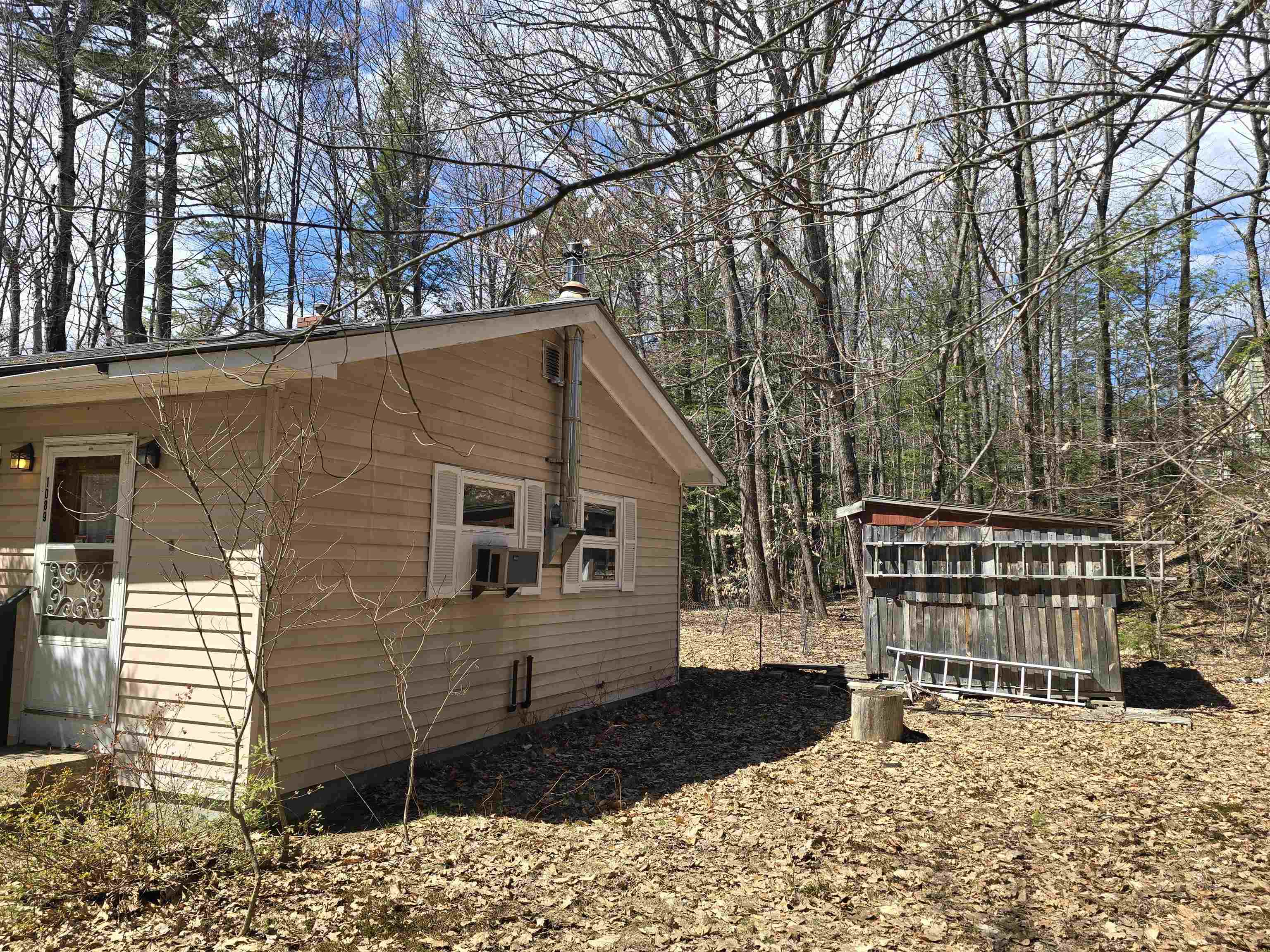 1089 Nh Route 16, Bartlett, NH 03838