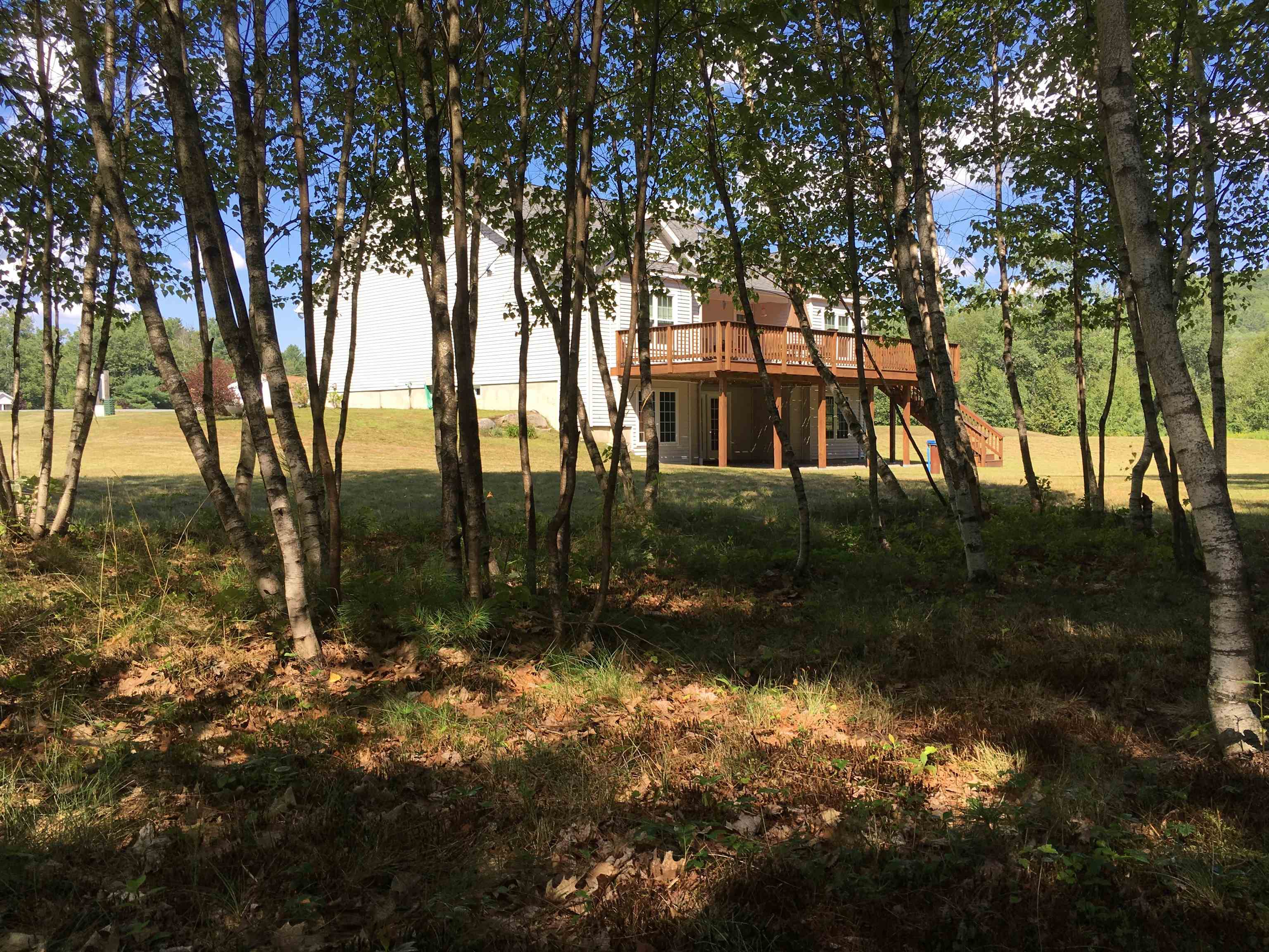 12 Mallard Dr, Canaan, NH 03741