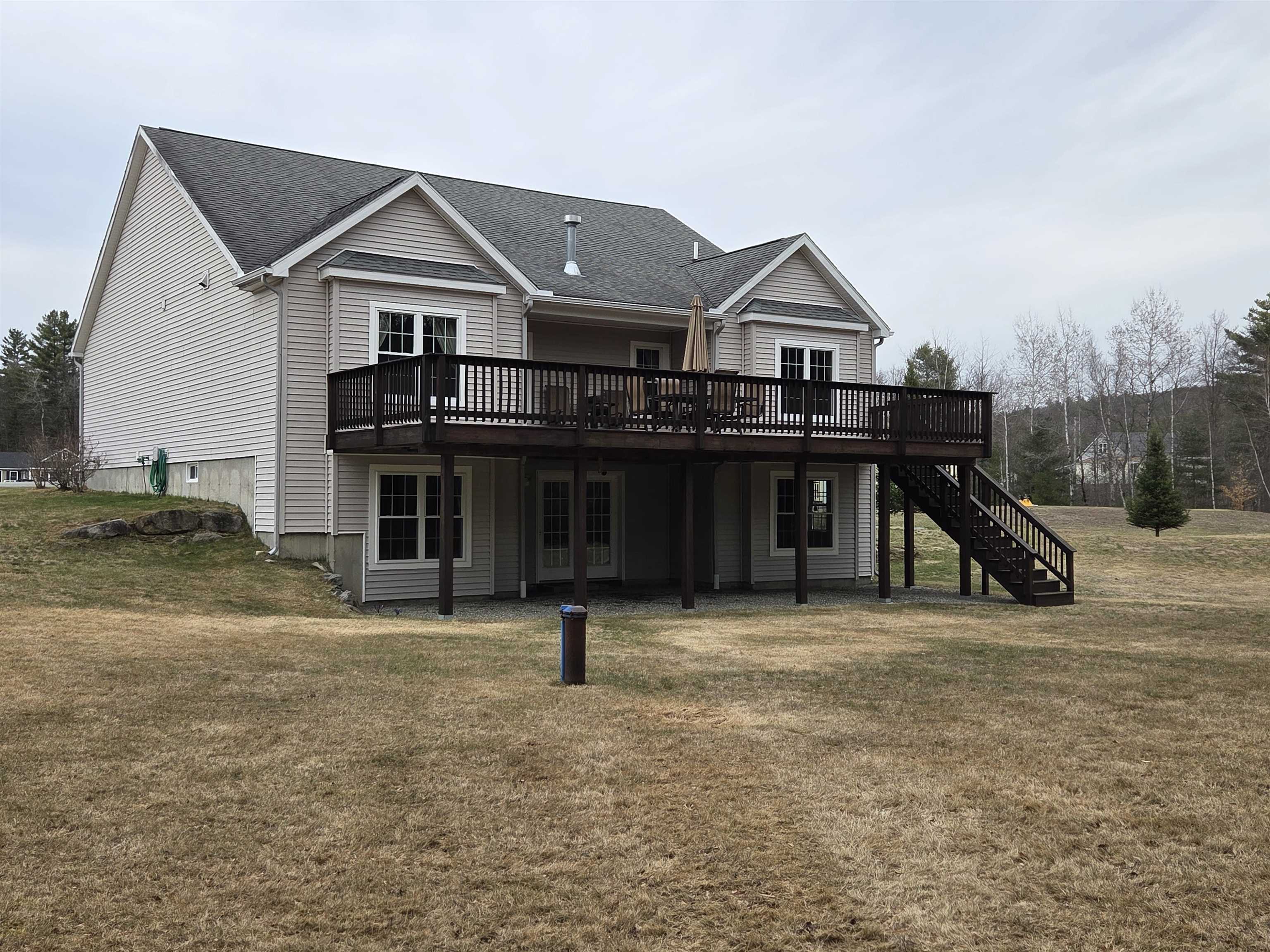 12 Mallard Dr, Canaan, NH 03741