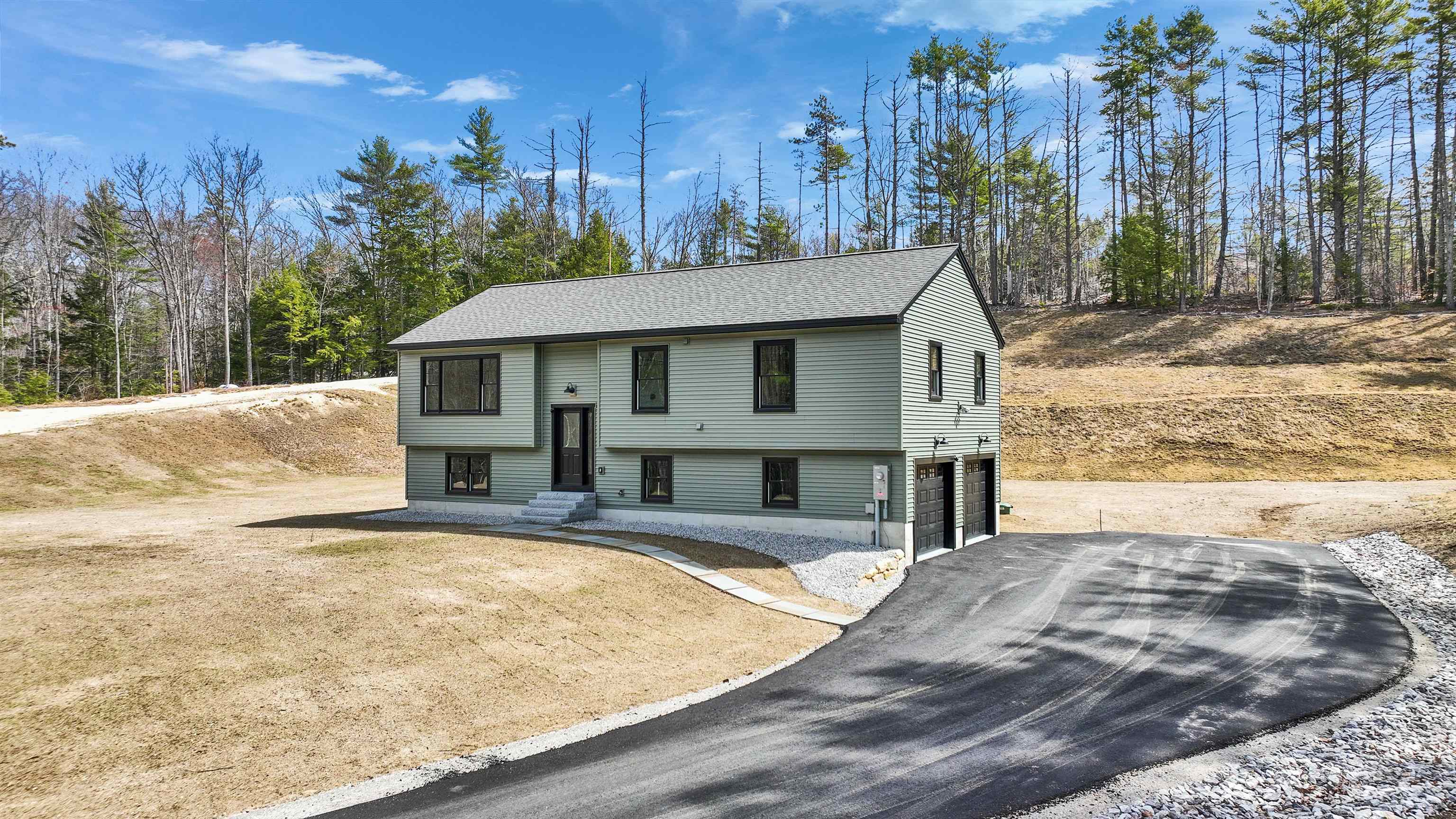 448 Old Bennington Road