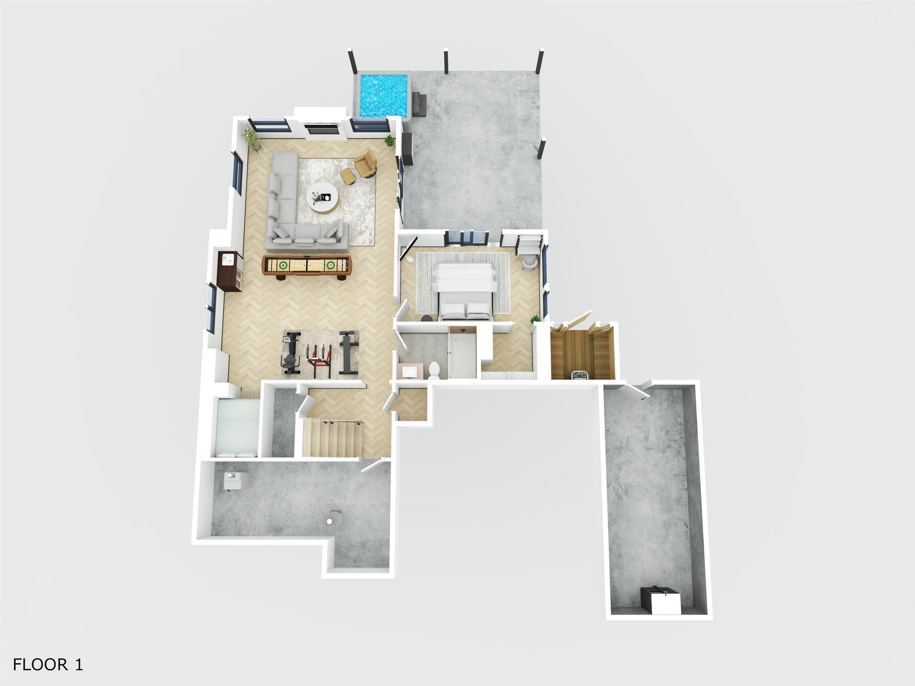 289 Ledgewood Dr, Bethlehem, NH 03574