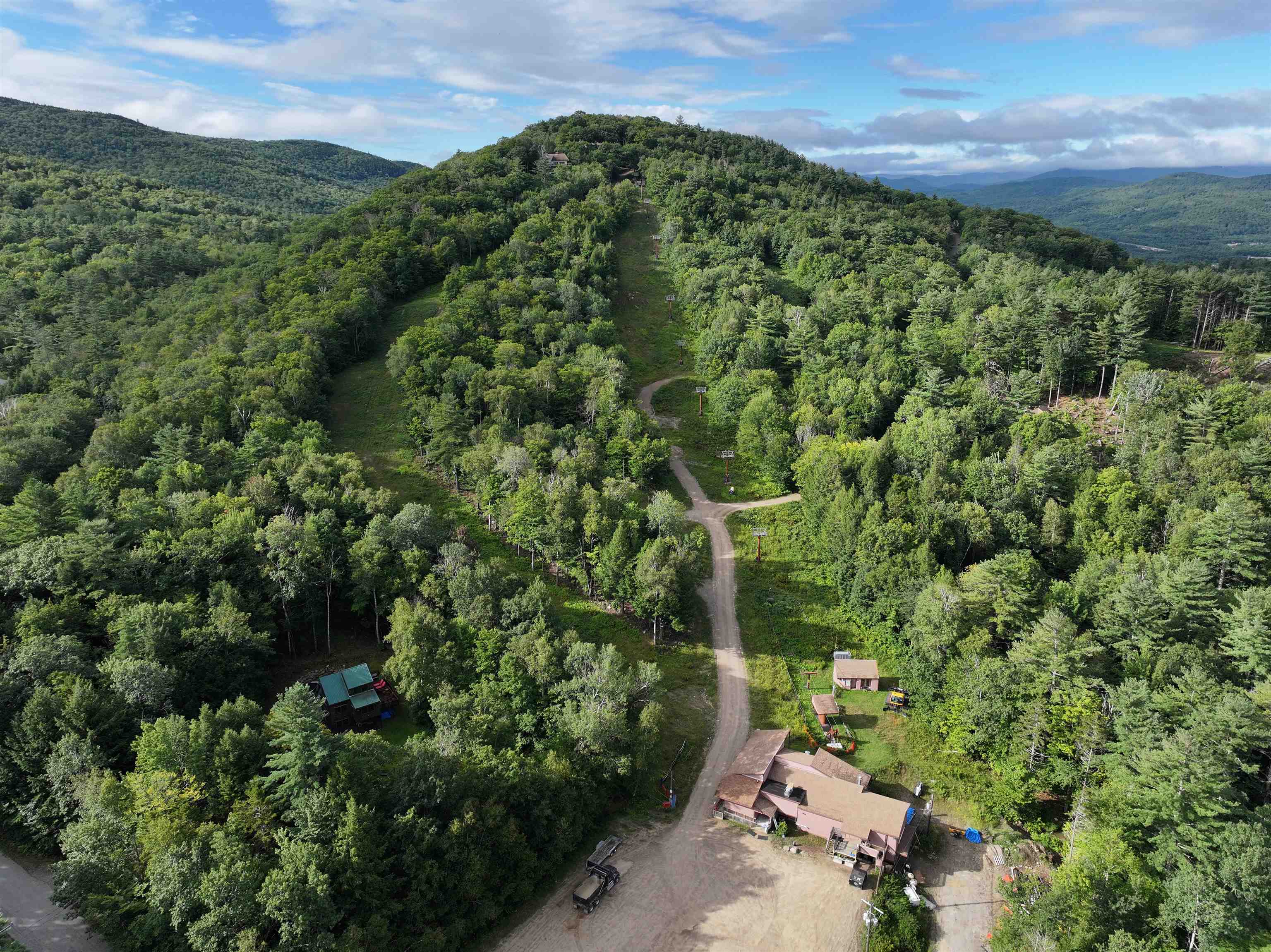 Campton Mtn Ski Area