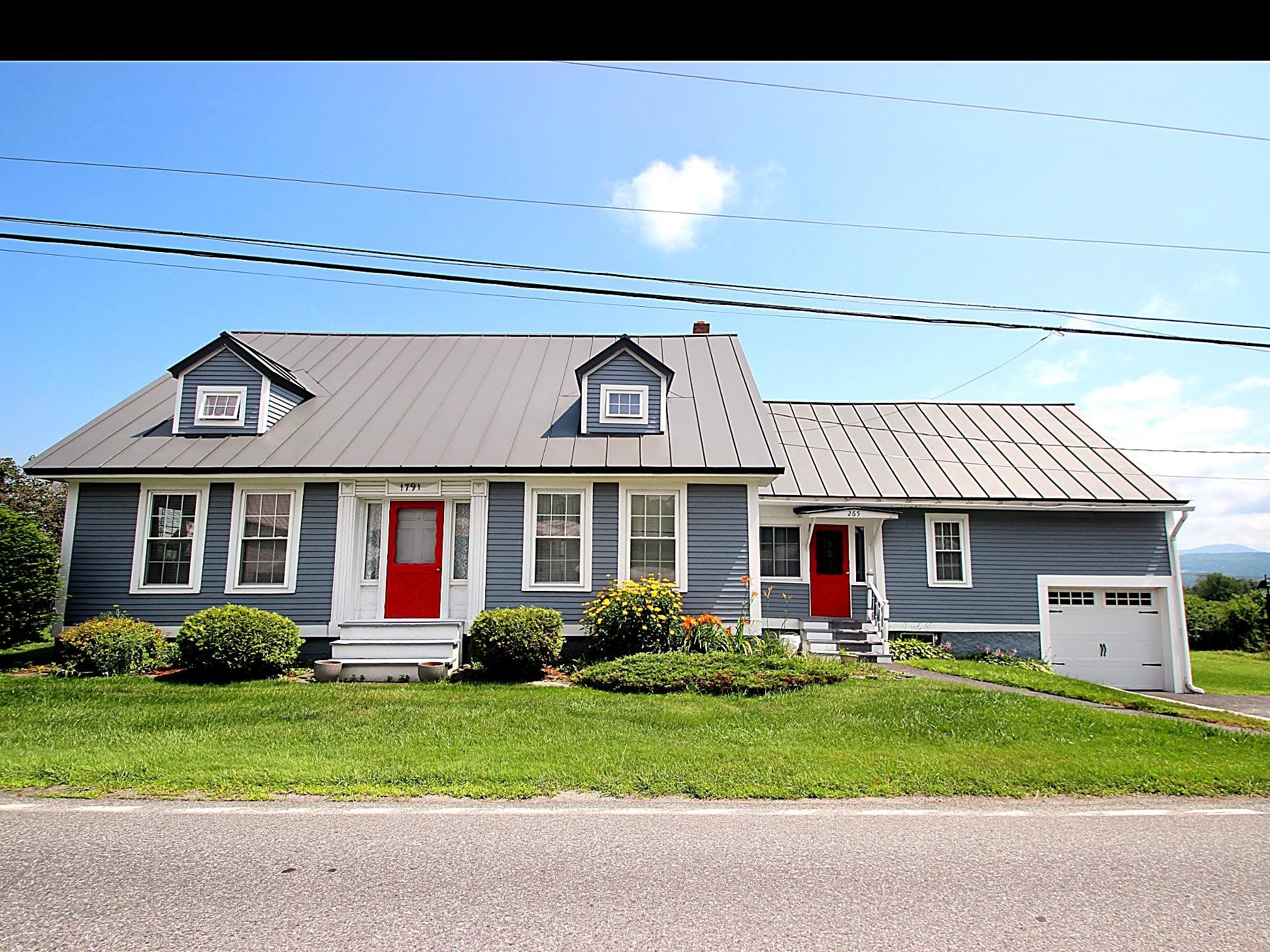 Barre Town VT&nbsp;Home for sale $$335,000 $179 per sq.ft.