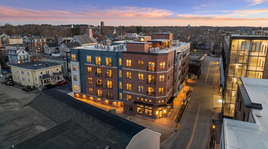 99 Foundry Pl #106, Portsmouth, NH 03801