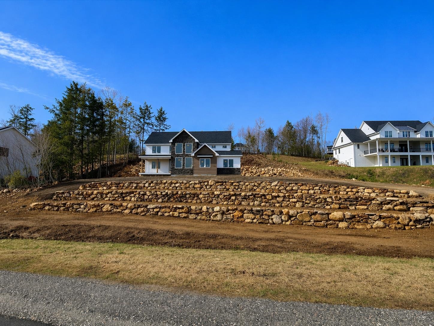 Move in this summer!