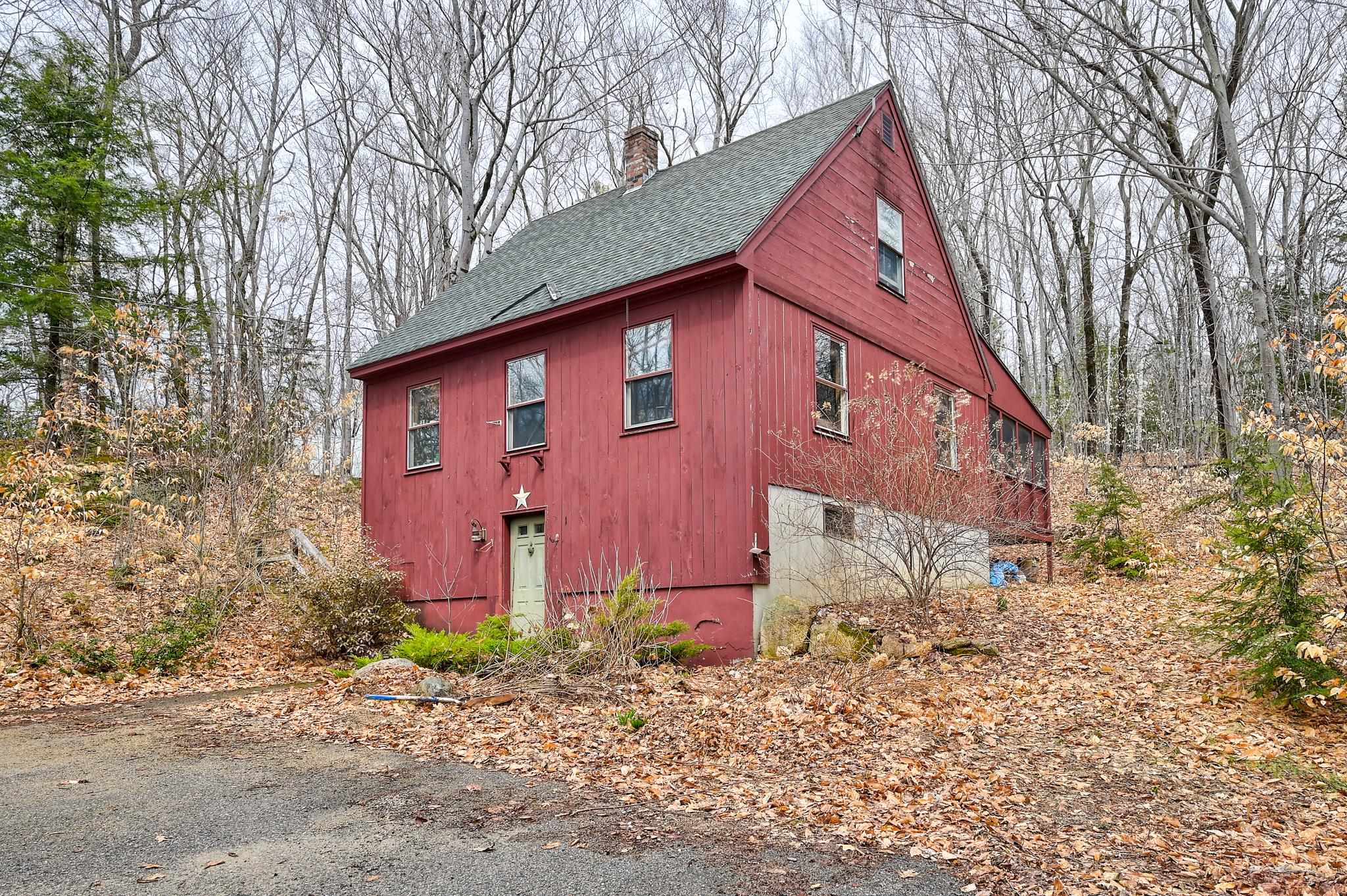 149 Alpstrausse , Bartlett, NH 03812