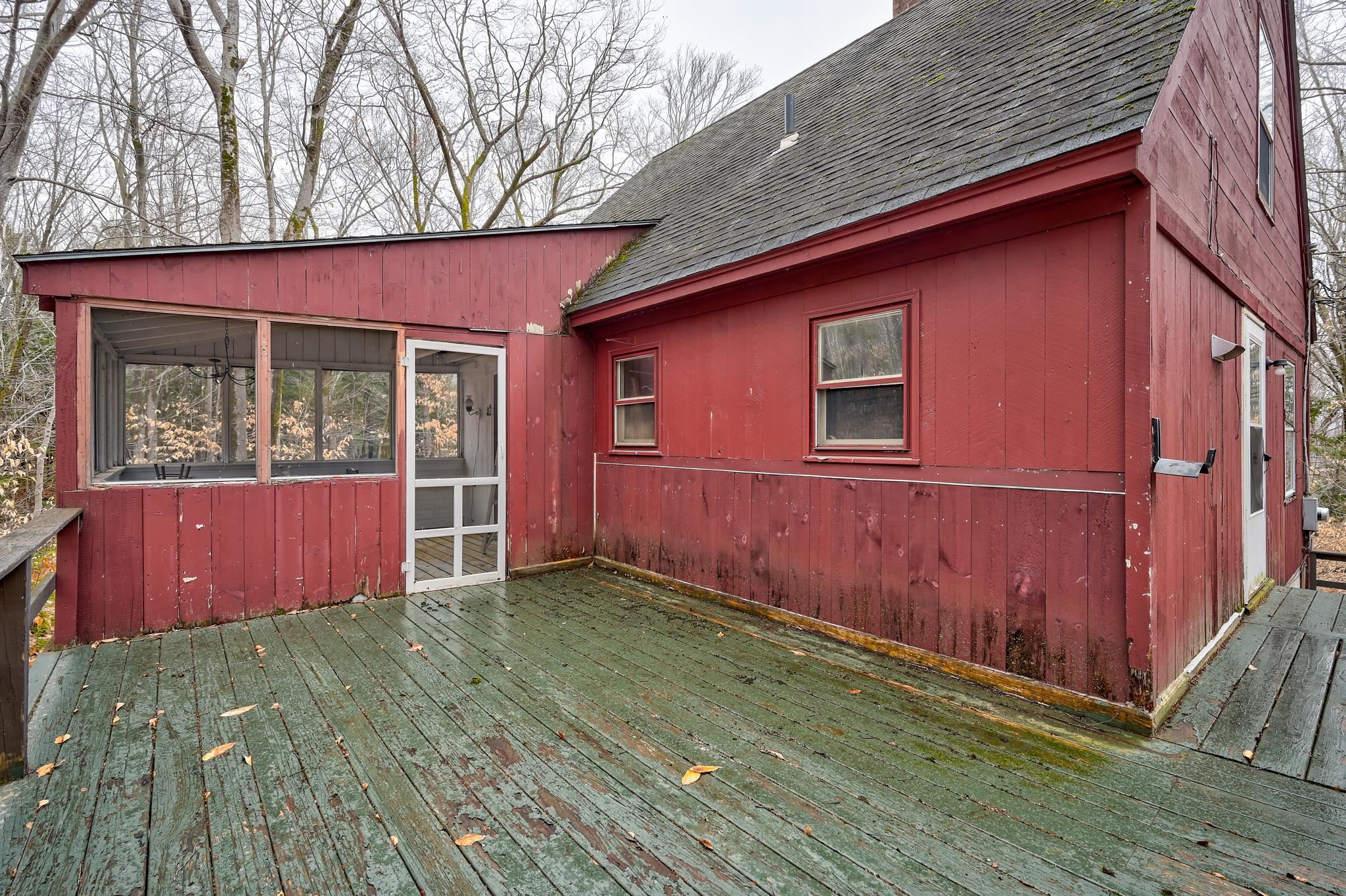 149 Alpstrausse , Bartlett, NH 03812