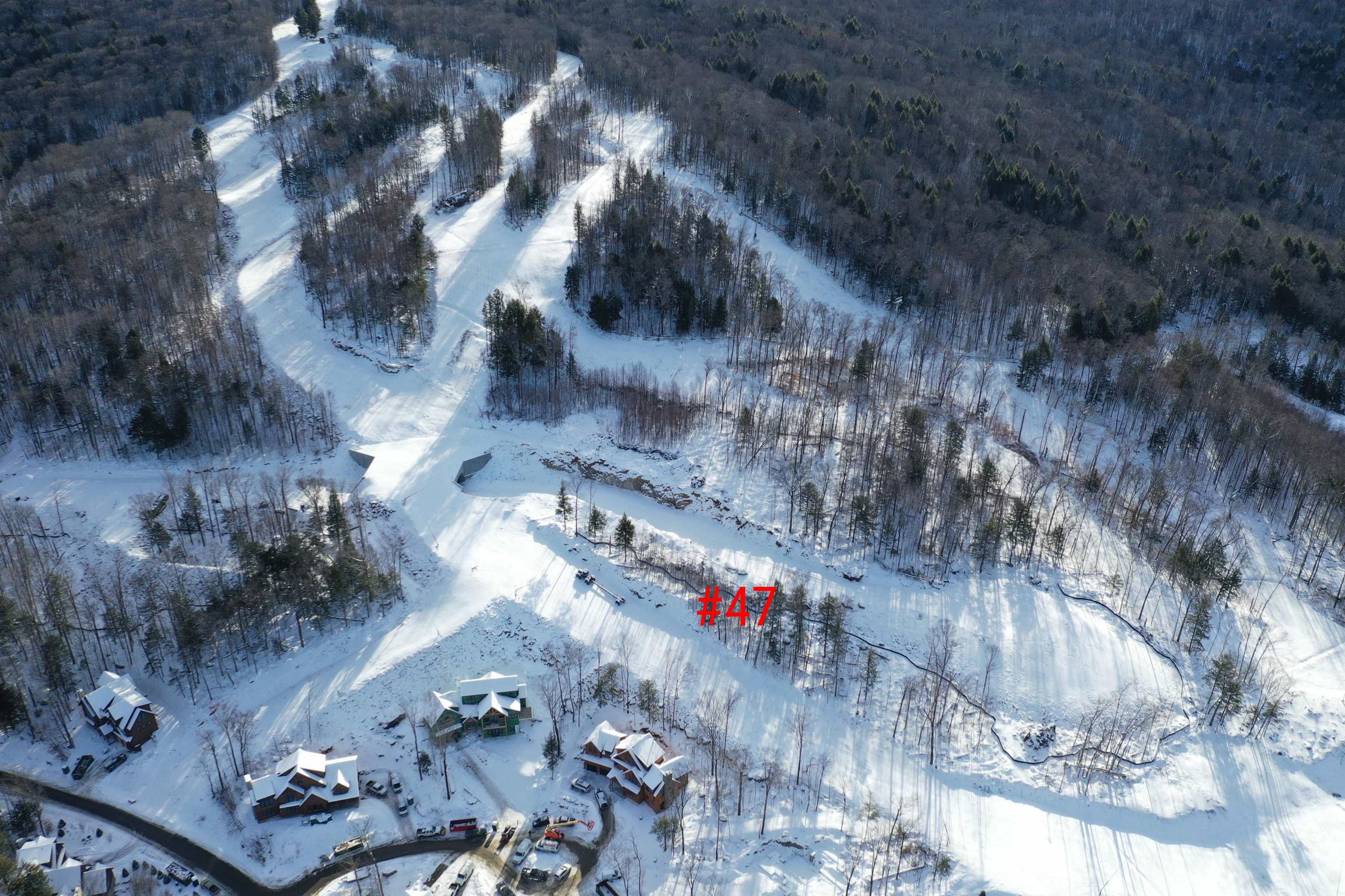 47 Alpine Dr, Lincoln, NH 03251