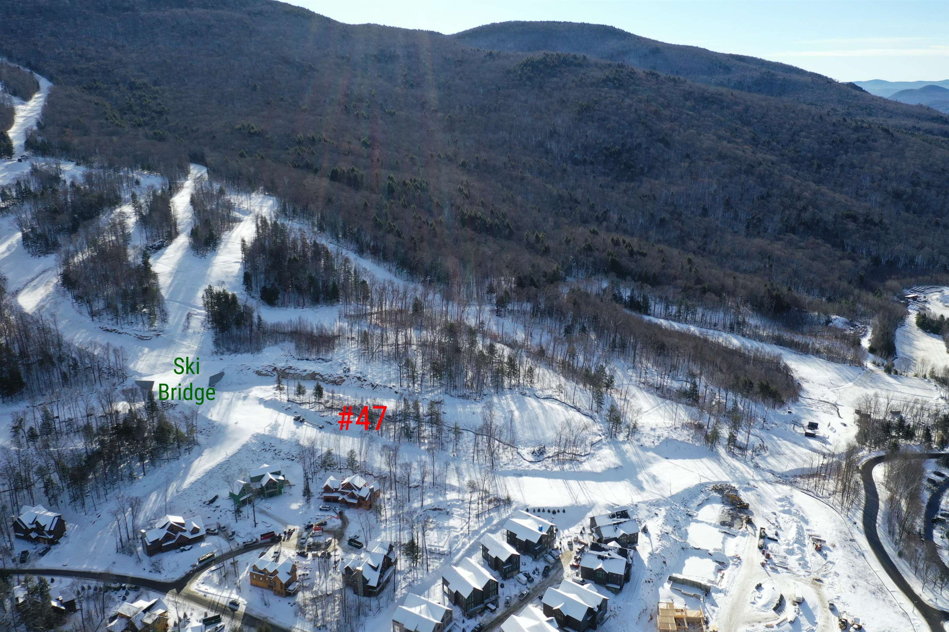 47 Alpine Dr, Lincoln, NH 03251