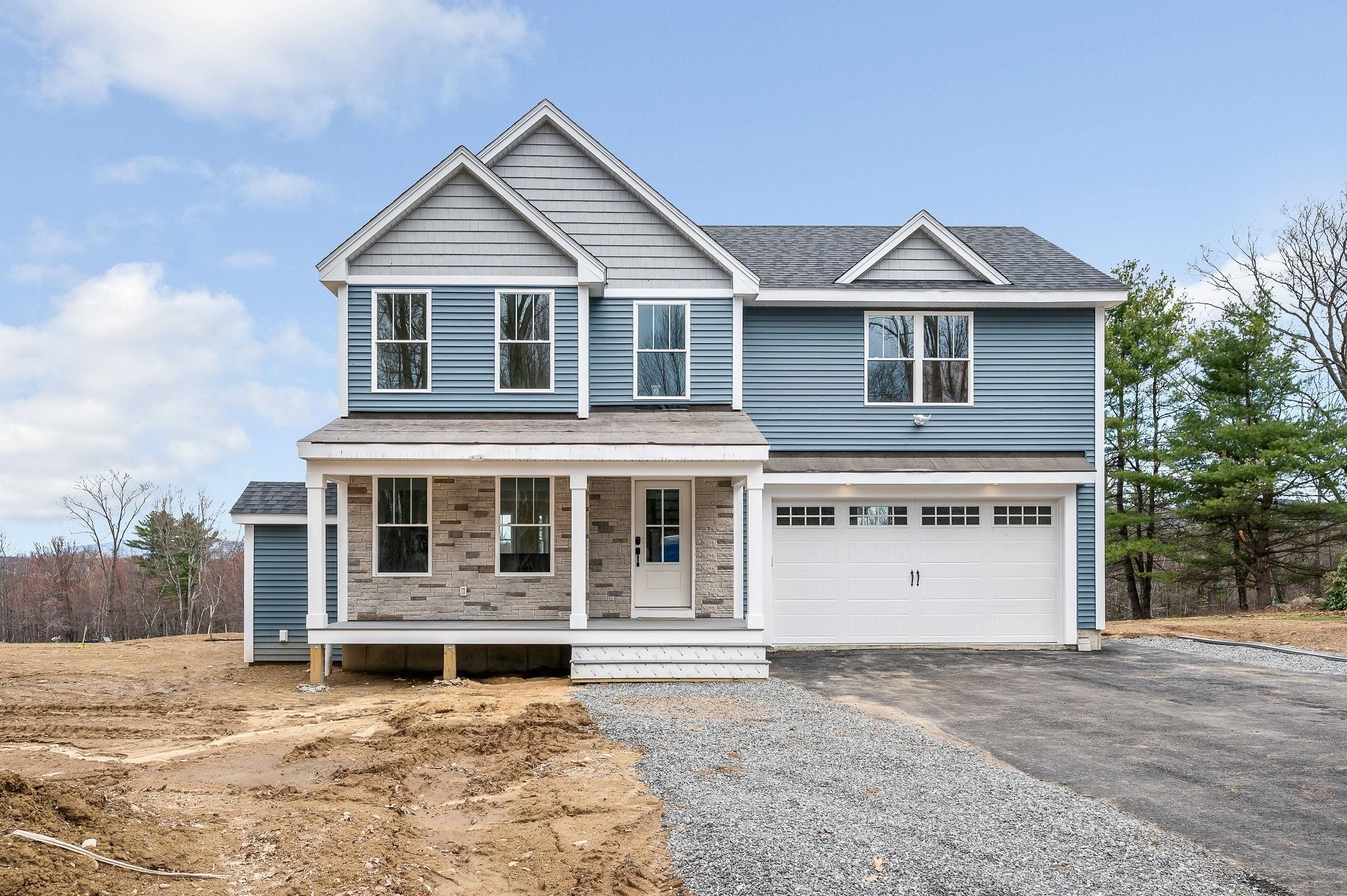 109 Ladd Hill Rd Road