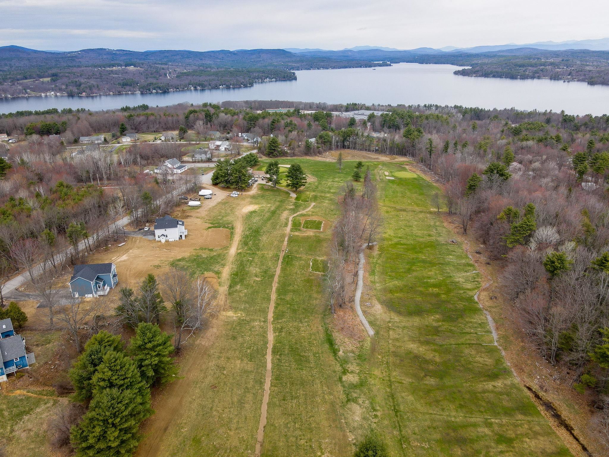 109 Ladd Hill Rd, Belmont, NH 03220