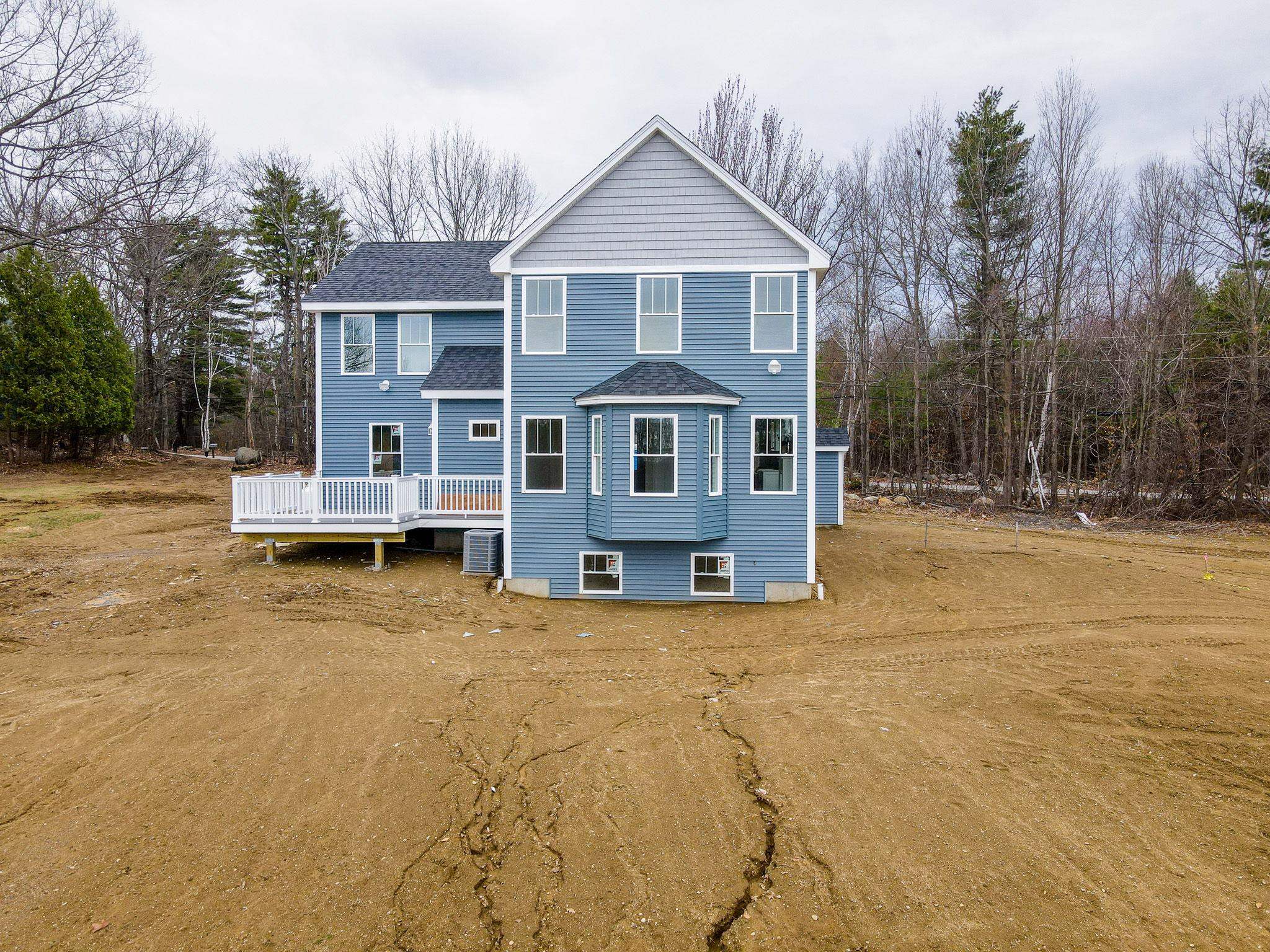 109 Ladd Hill Rd, Belmont, NH 03220
