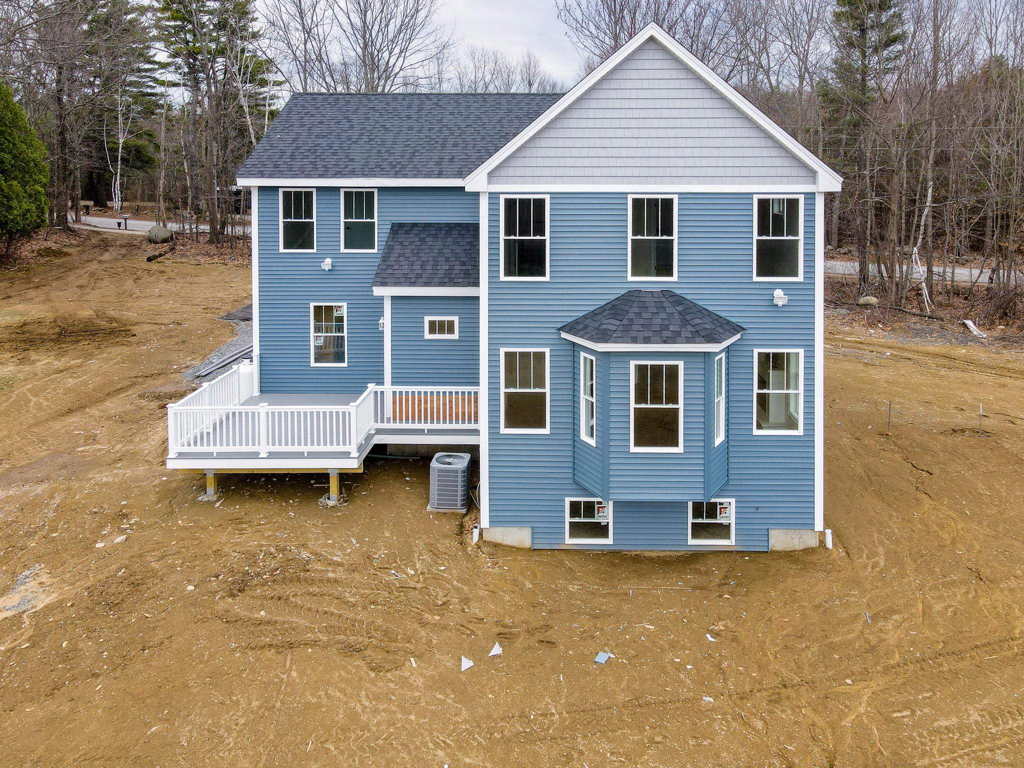 109 Ladd Hill Rd, Belmont, NH 03220