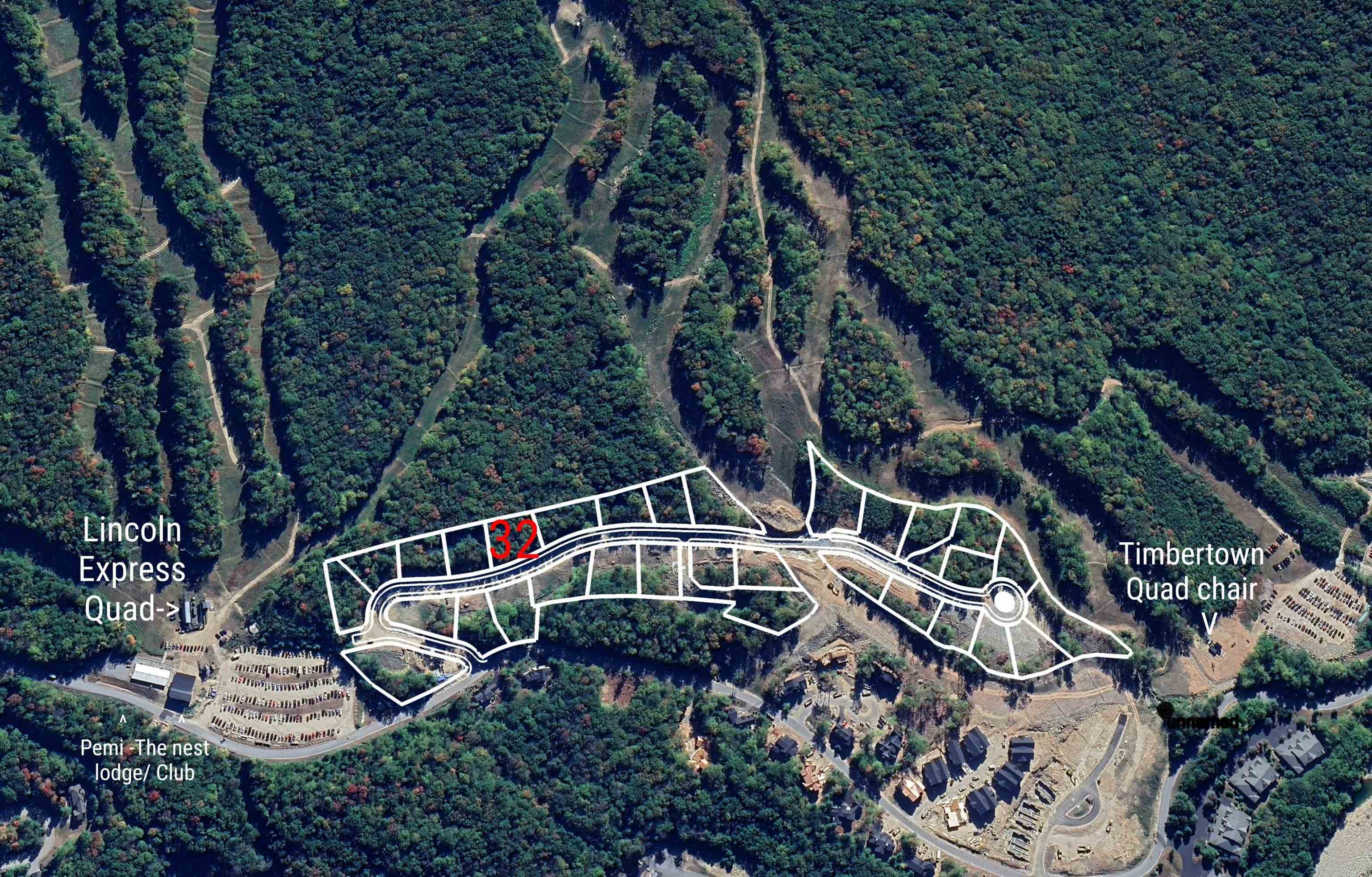 32 Alpine Dr, Lincoln, NH 03251