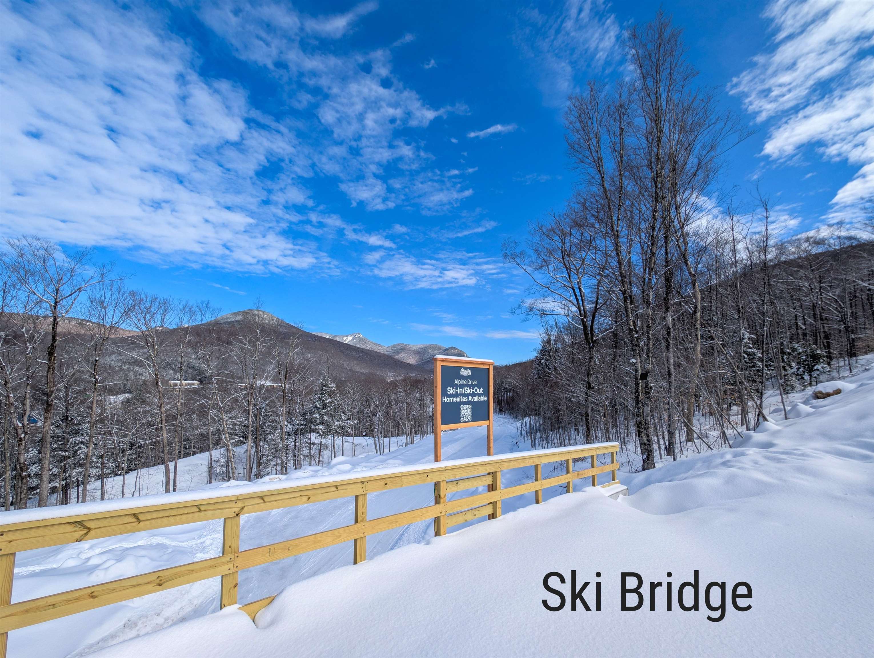 32 Alpine Dr, Lincoln, NH 03251