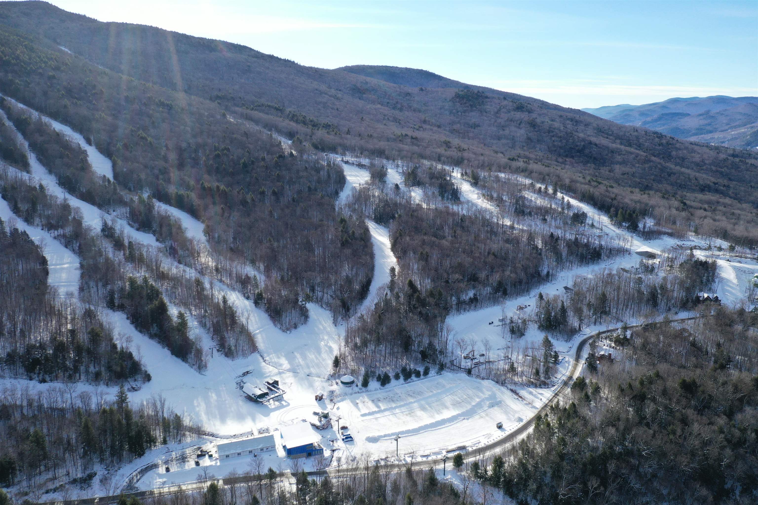 32 Alpine Dr, Lincoln, NH 03251