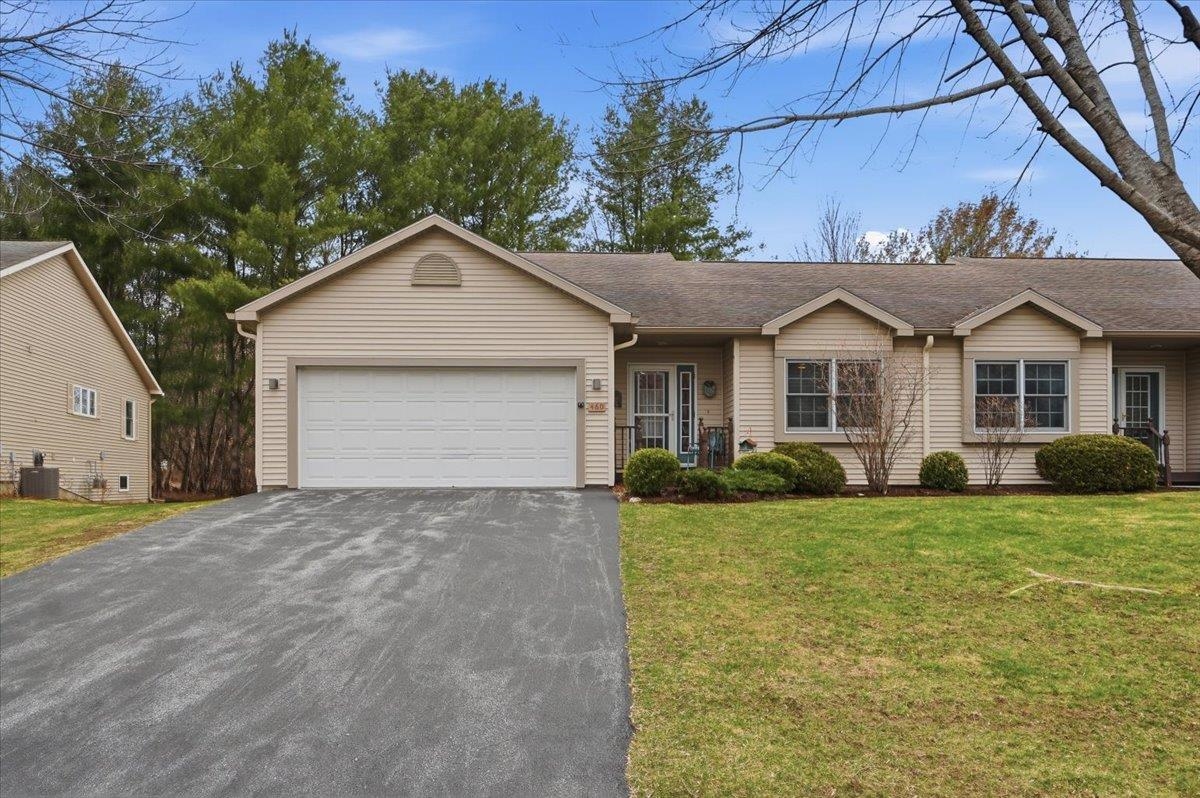 460 Bittersweet Circle