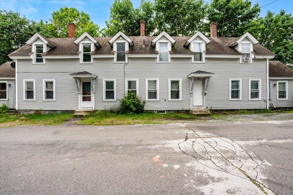 28-30 Butler St, Hillsborough, NH 03244