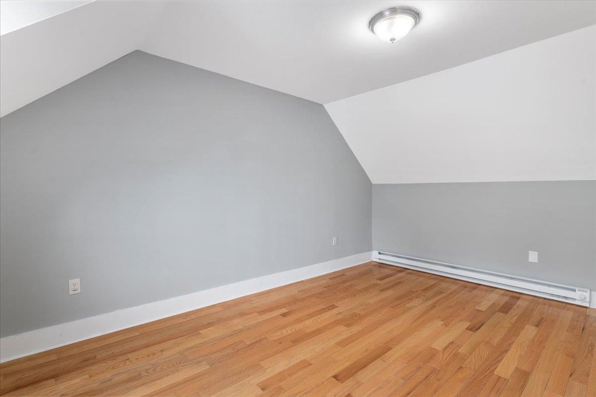 Unit 28 Primary Bedroom