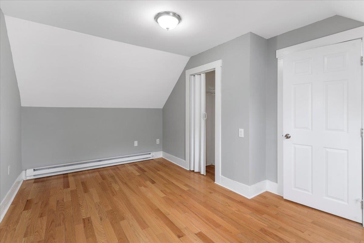 Unit 28 Primary Bedroom