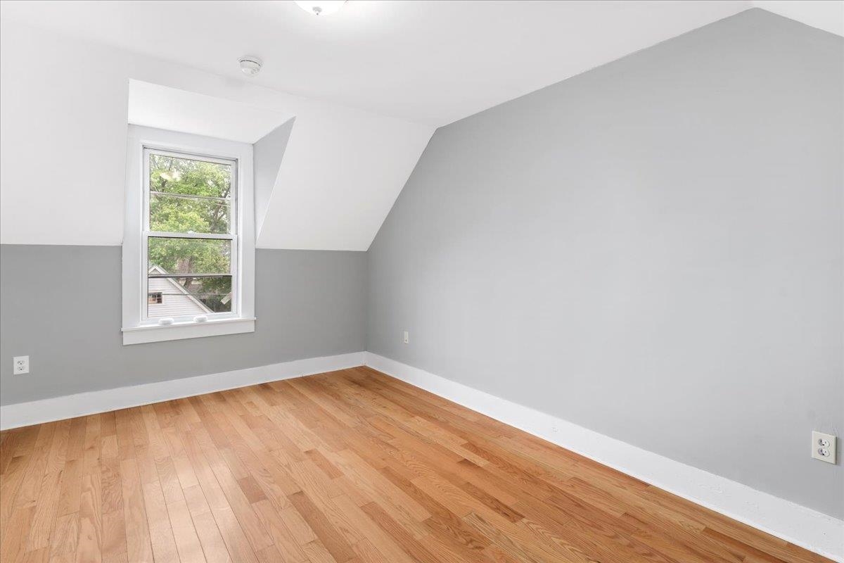 Unit 28 Primary Bedroom