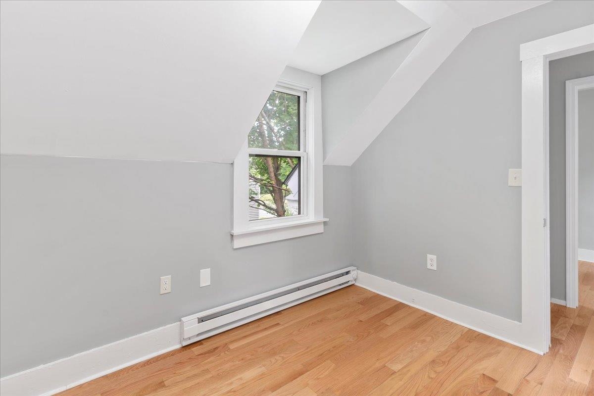 Unit 28 Second Bedroom