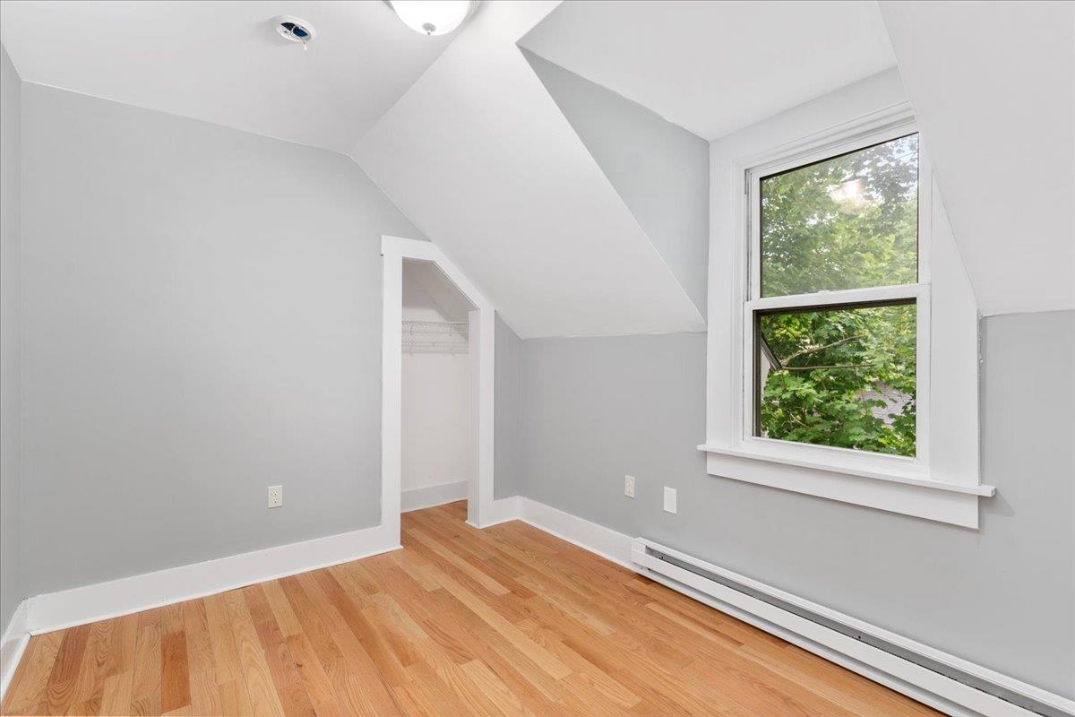 Unit 28 Second Bedroom