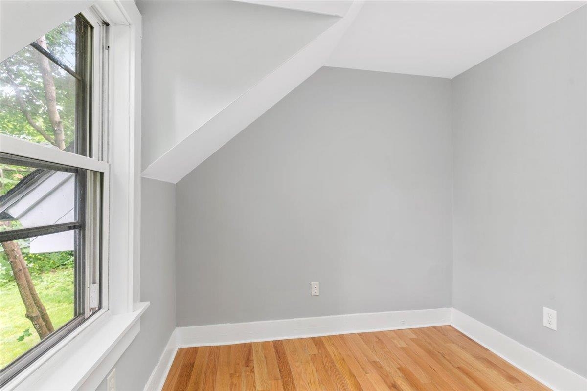 Unit 28 Third Bedroom