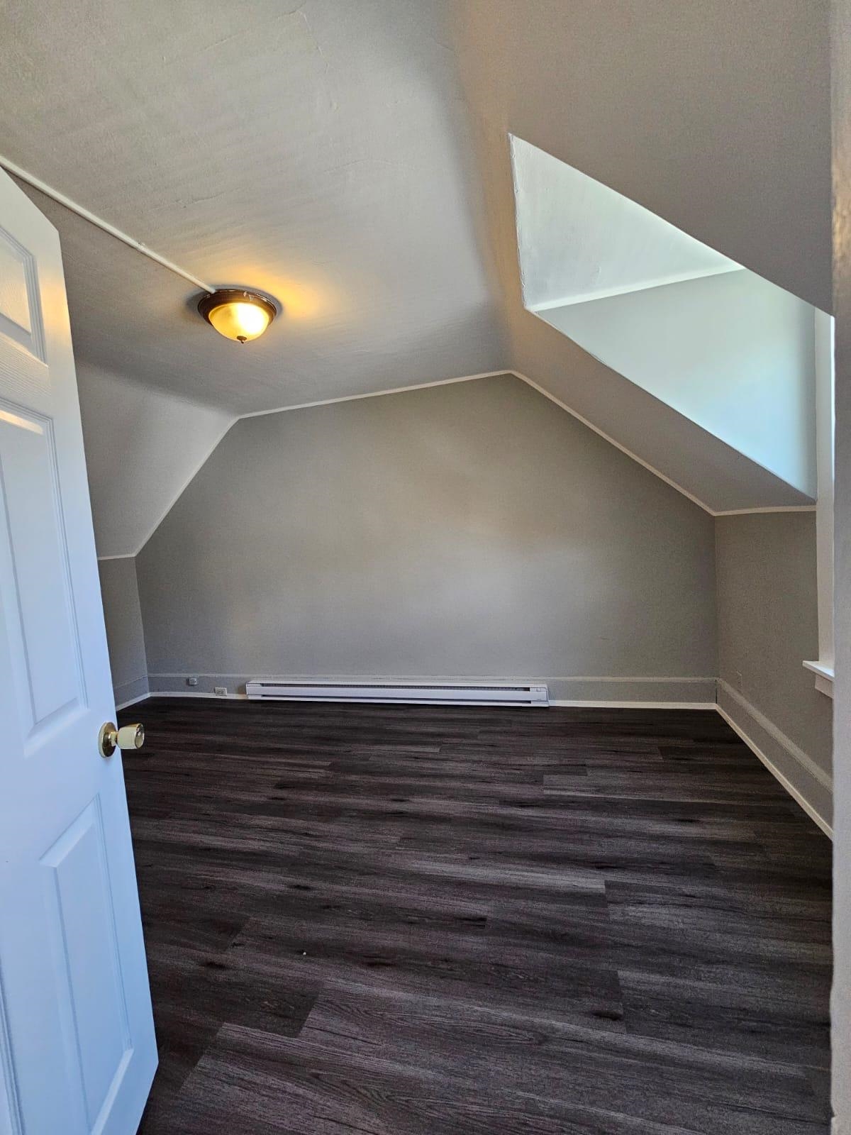 Unit 30 Primary Bedroom