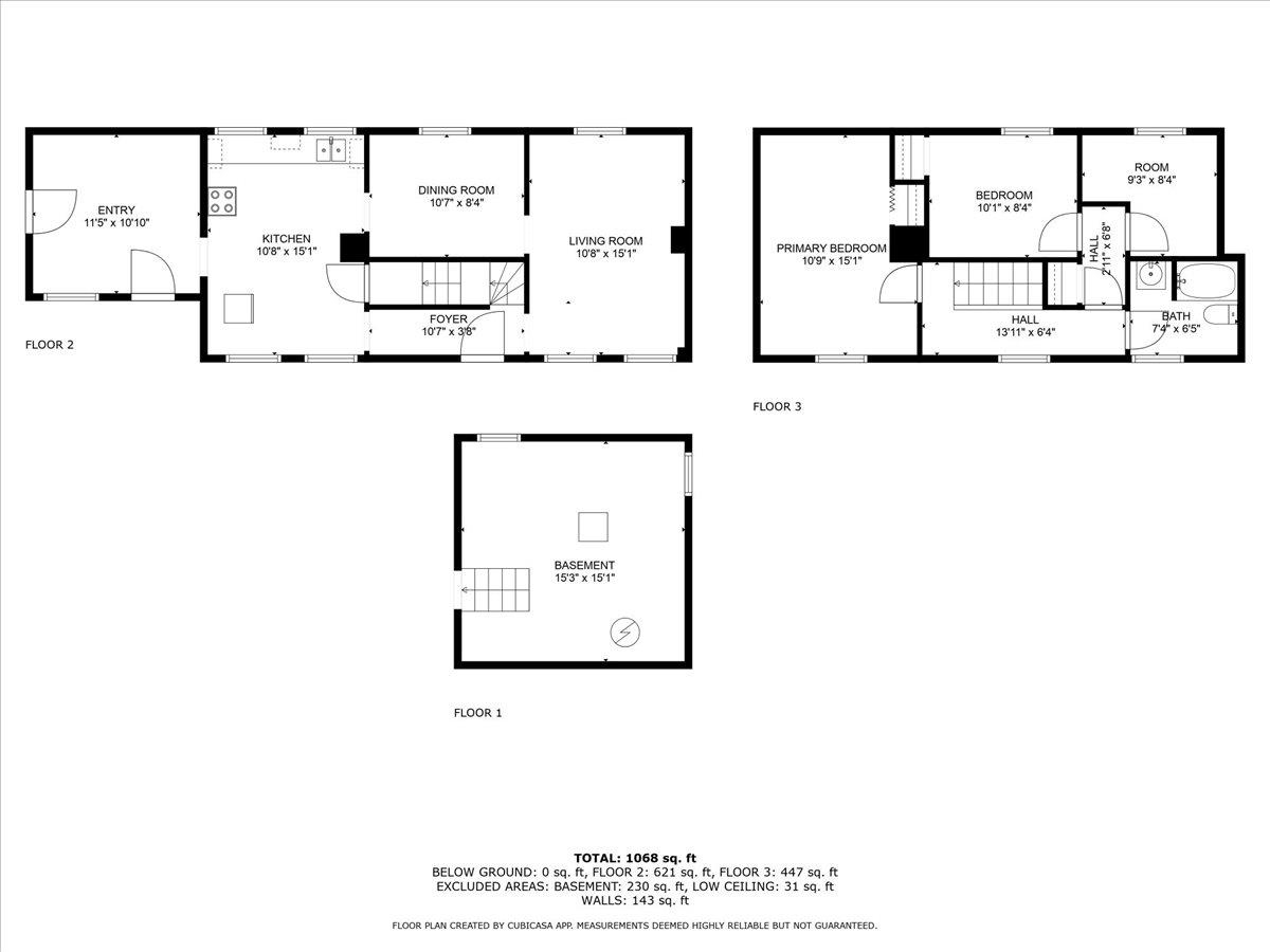 28-30 Butler St, Hillsborough, NH 03244