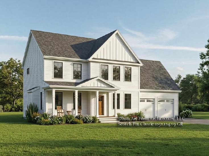 Cherry Lane Unit: Lot 2