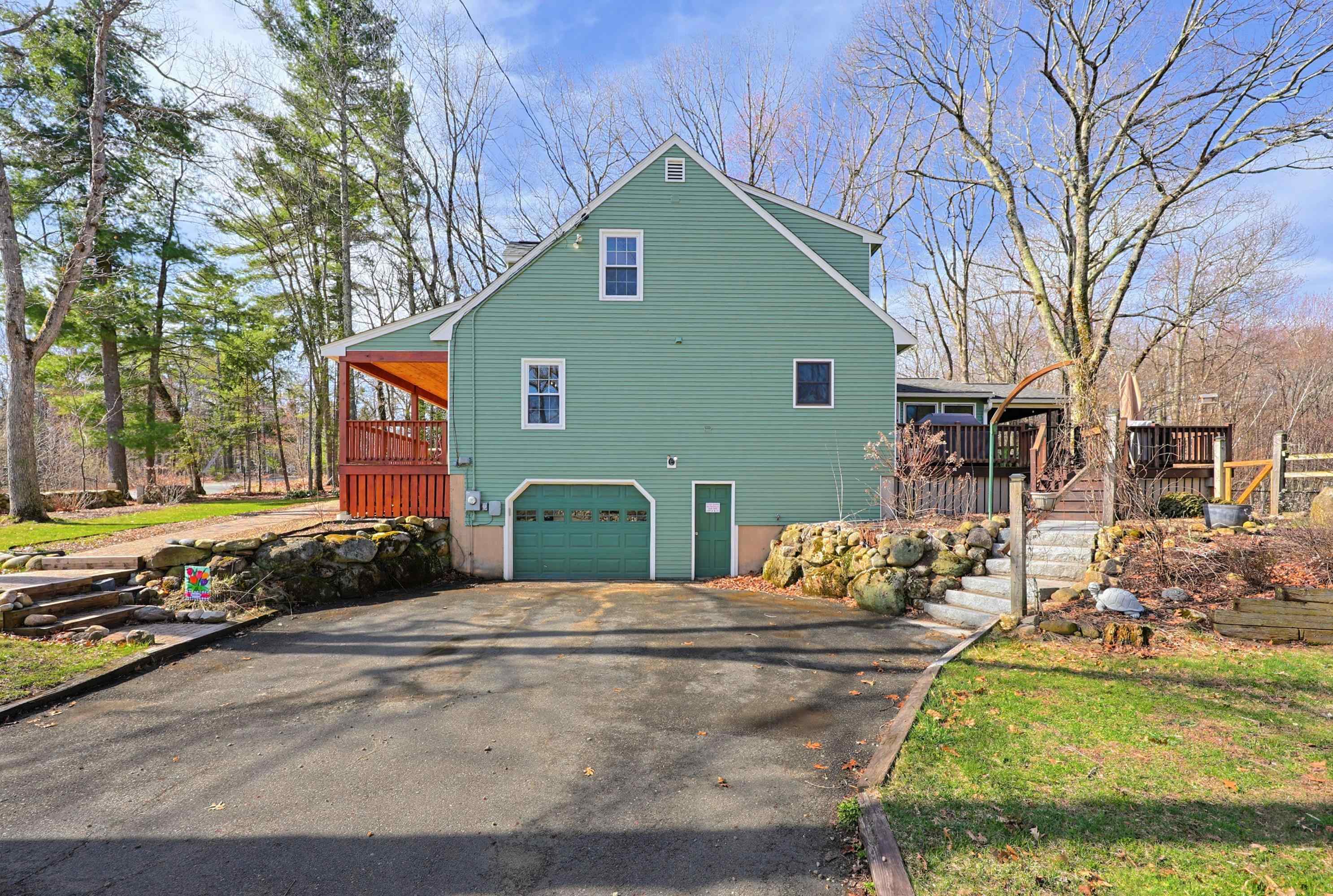 1203 Townsend Rd, Mason, NH 03048