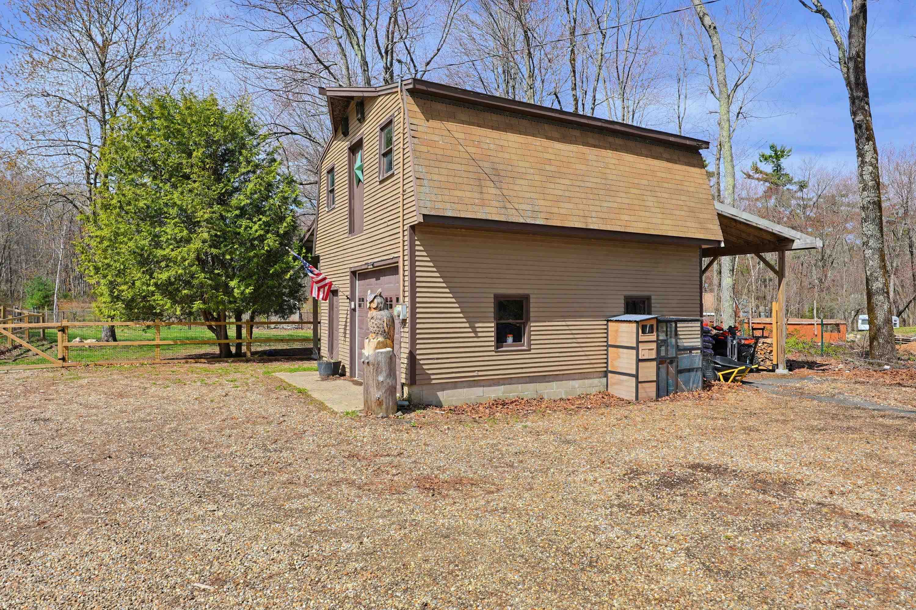 1203 Townsend Rd, Mason, NH 03048