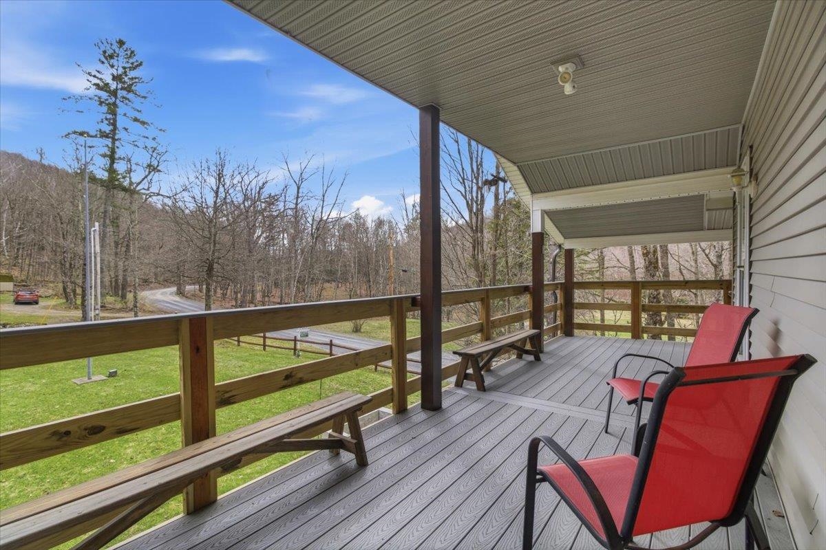 Sandgate VT&nbsp;Home for sale $$375,000 $299 per sq.ft.