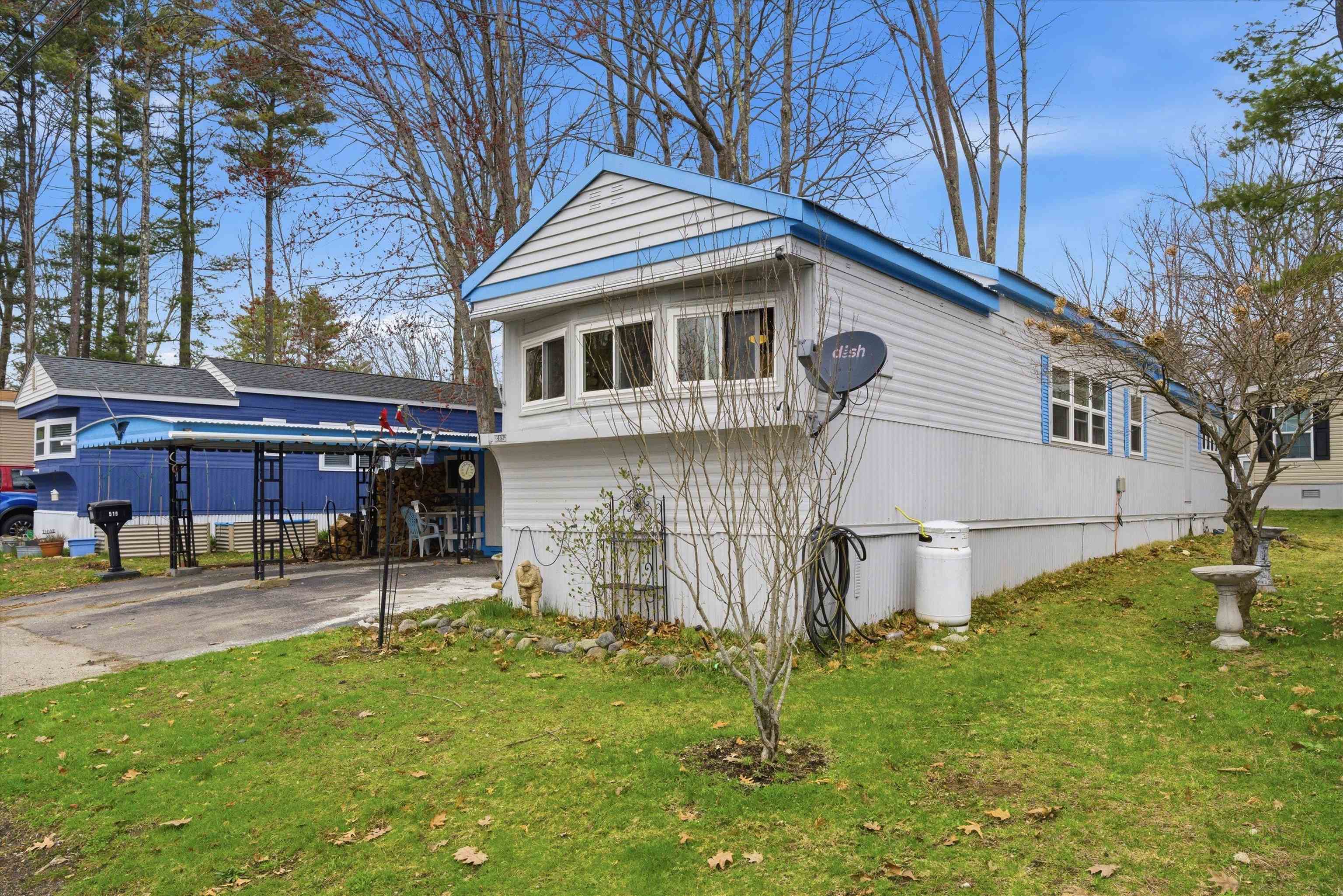 519 Canterbury Dr, Exeter, NH 03833