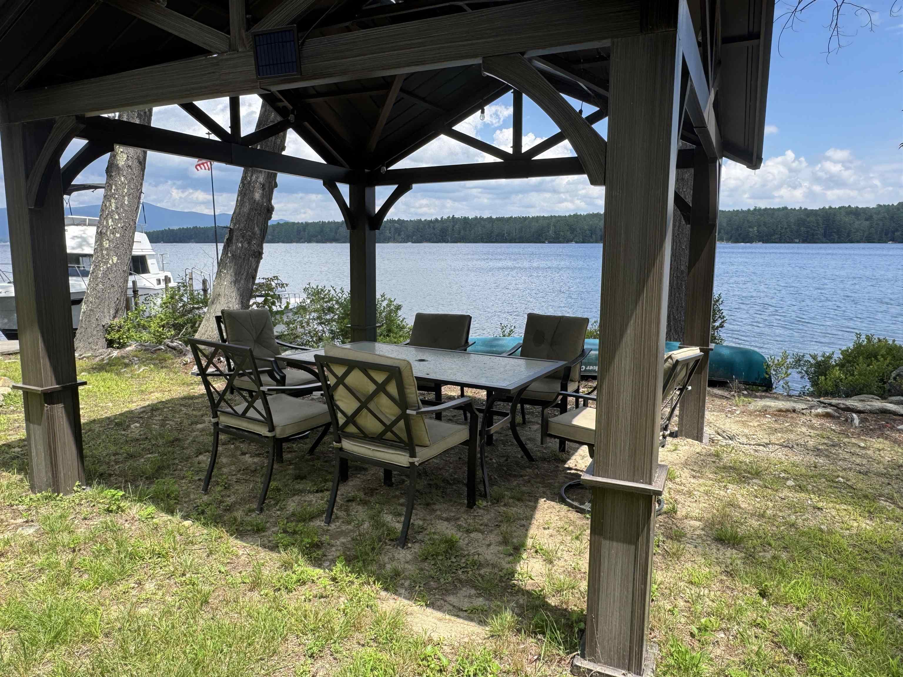 23 Cow Island, Tuftonboro, NH 03816