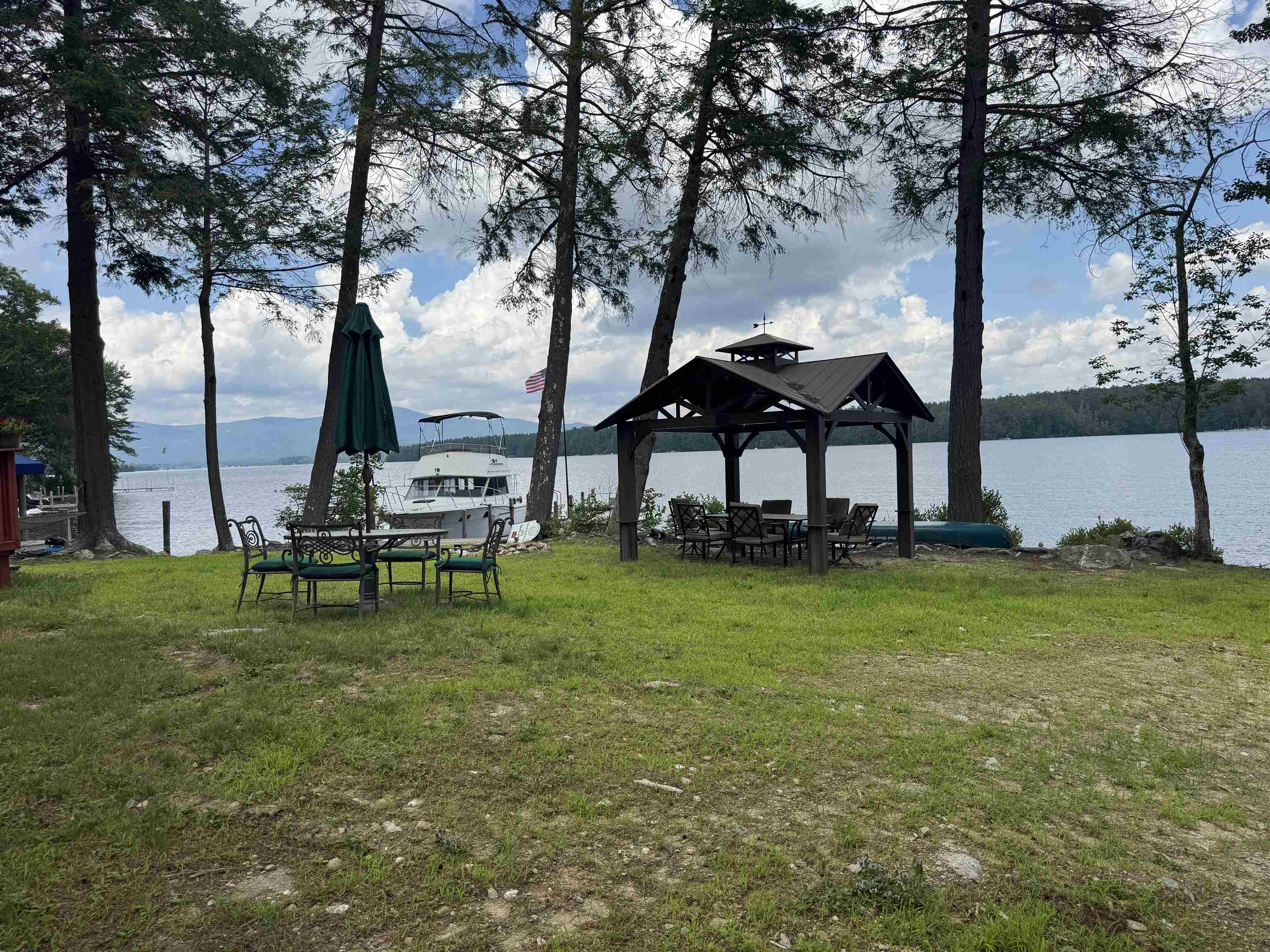 23 Cow Island, Tuftonboro, NH 03816