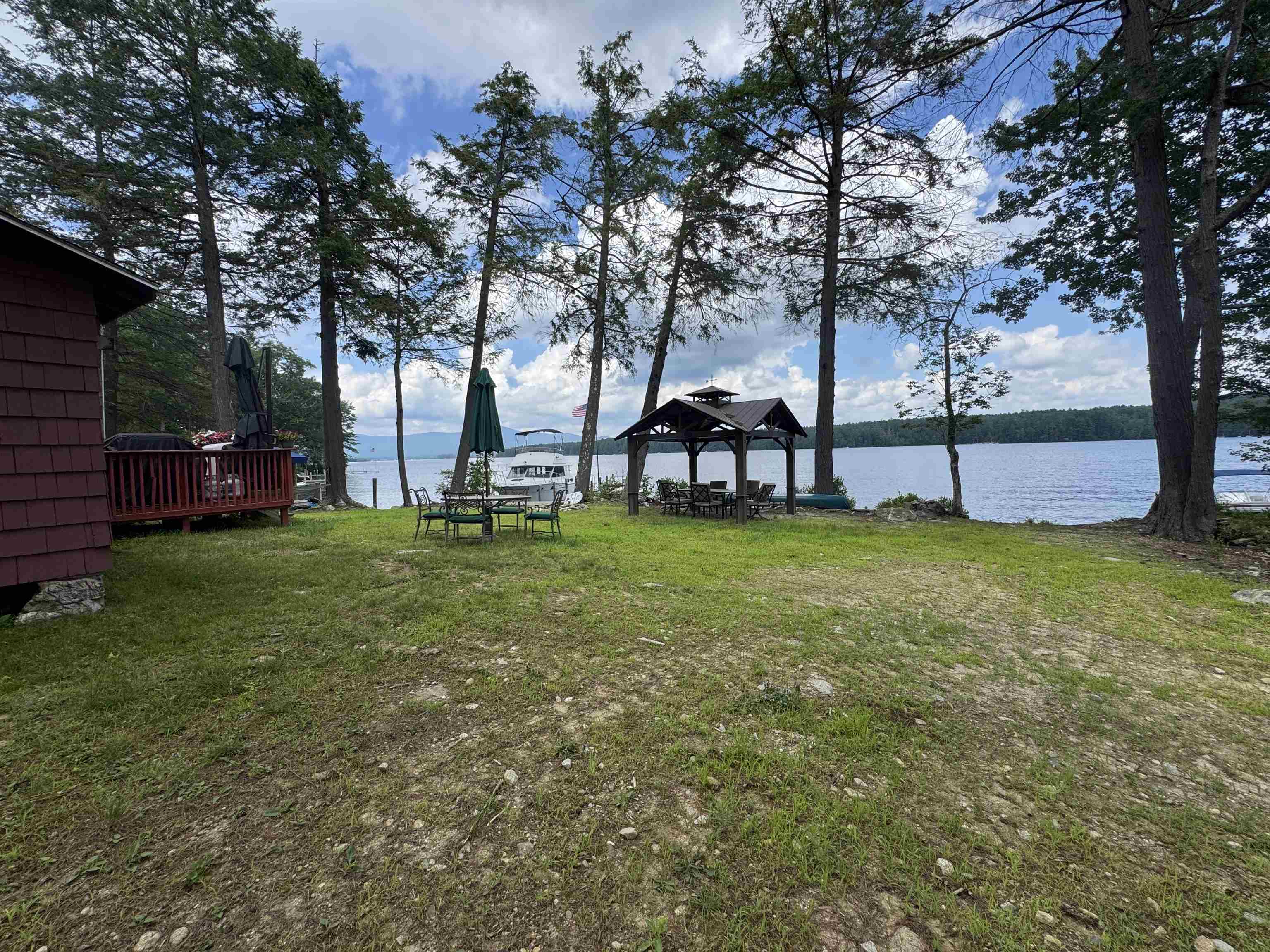 23 Cow Island, Tuftonboro, NH 03816