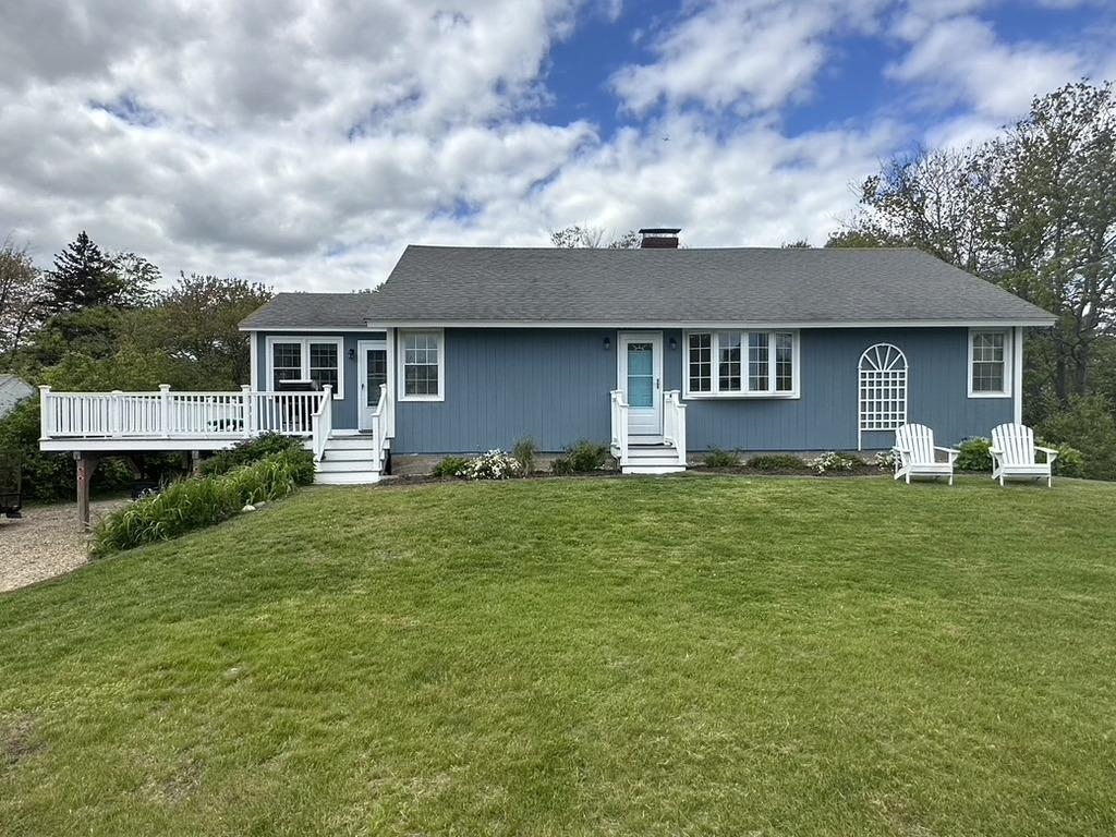 55 Old Beach Rd, Rye, NH 03870