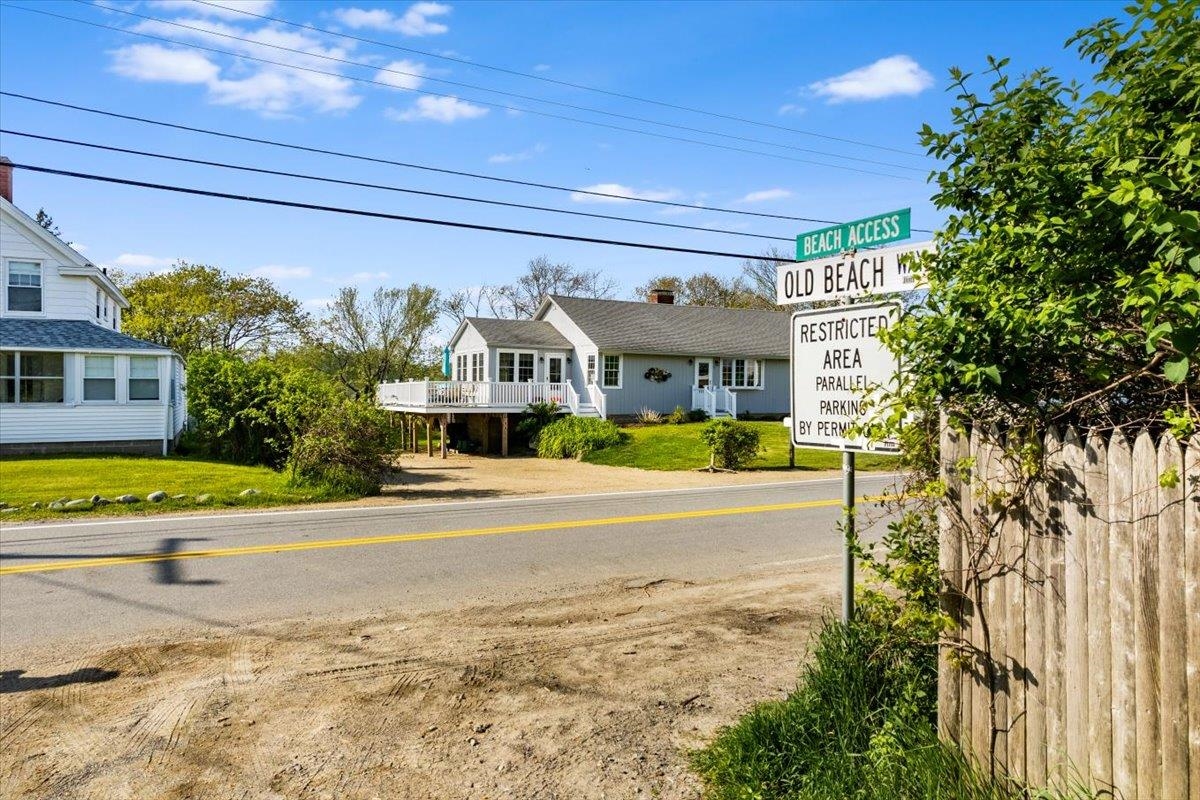 55 Old Beach Rd, Rye, NH 03870