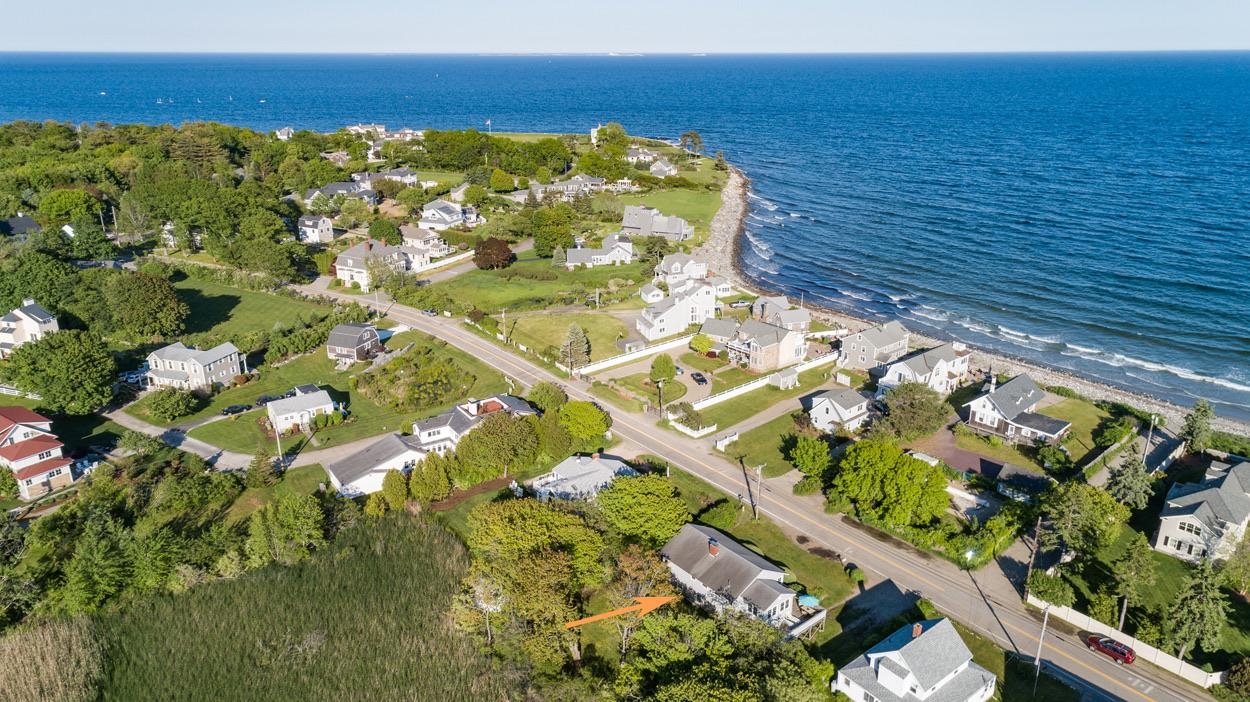 55 Old Beach Rd, Rye, NH 03870